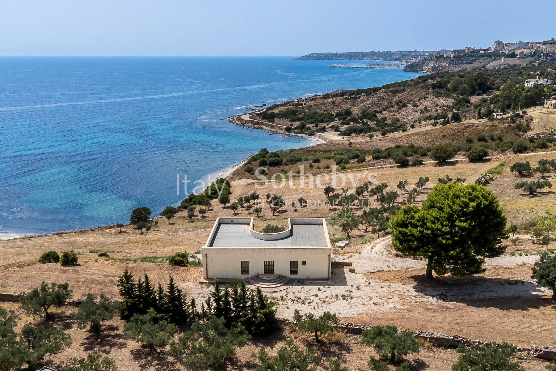  Exclusive Seaside Villa - 物件實景