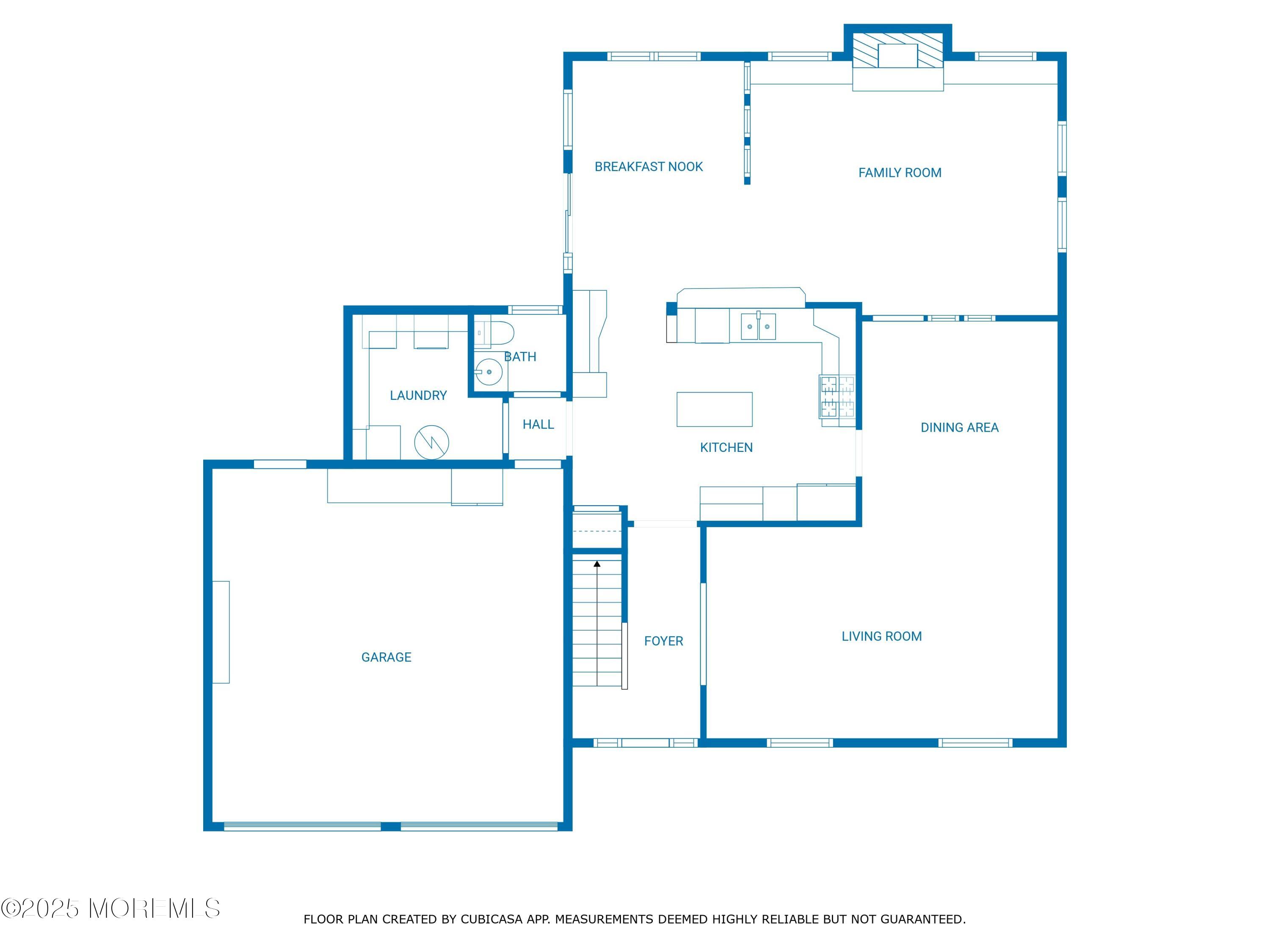 Howell, New Jersey, 07731, United States, 5 Bedrooms Bedrooms, ,3 BathroomsBathrooms,Residential,For Sale,1935979