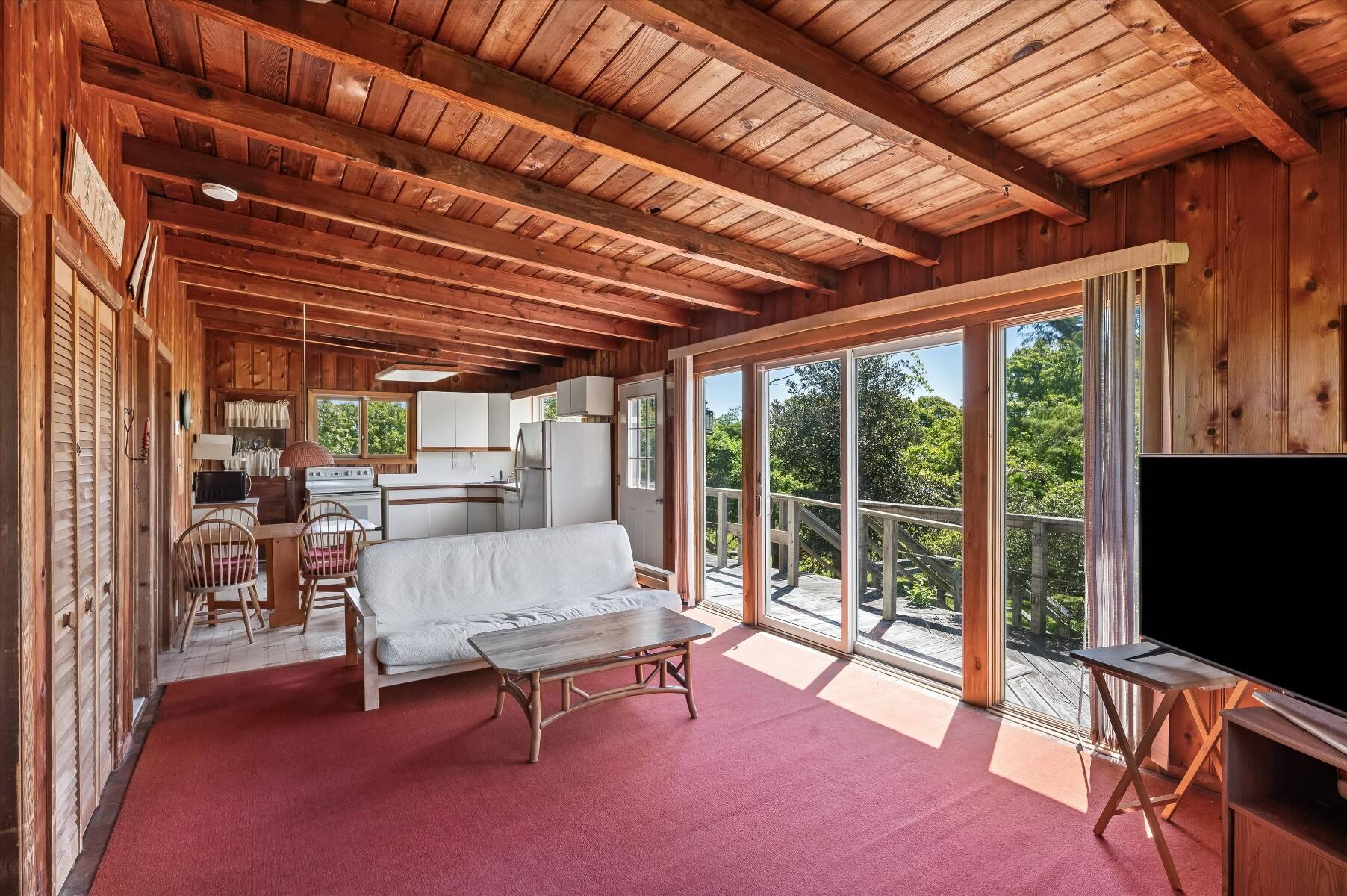 Rare 2-Acre Hither Hills Compound Opportunity - 物件實景