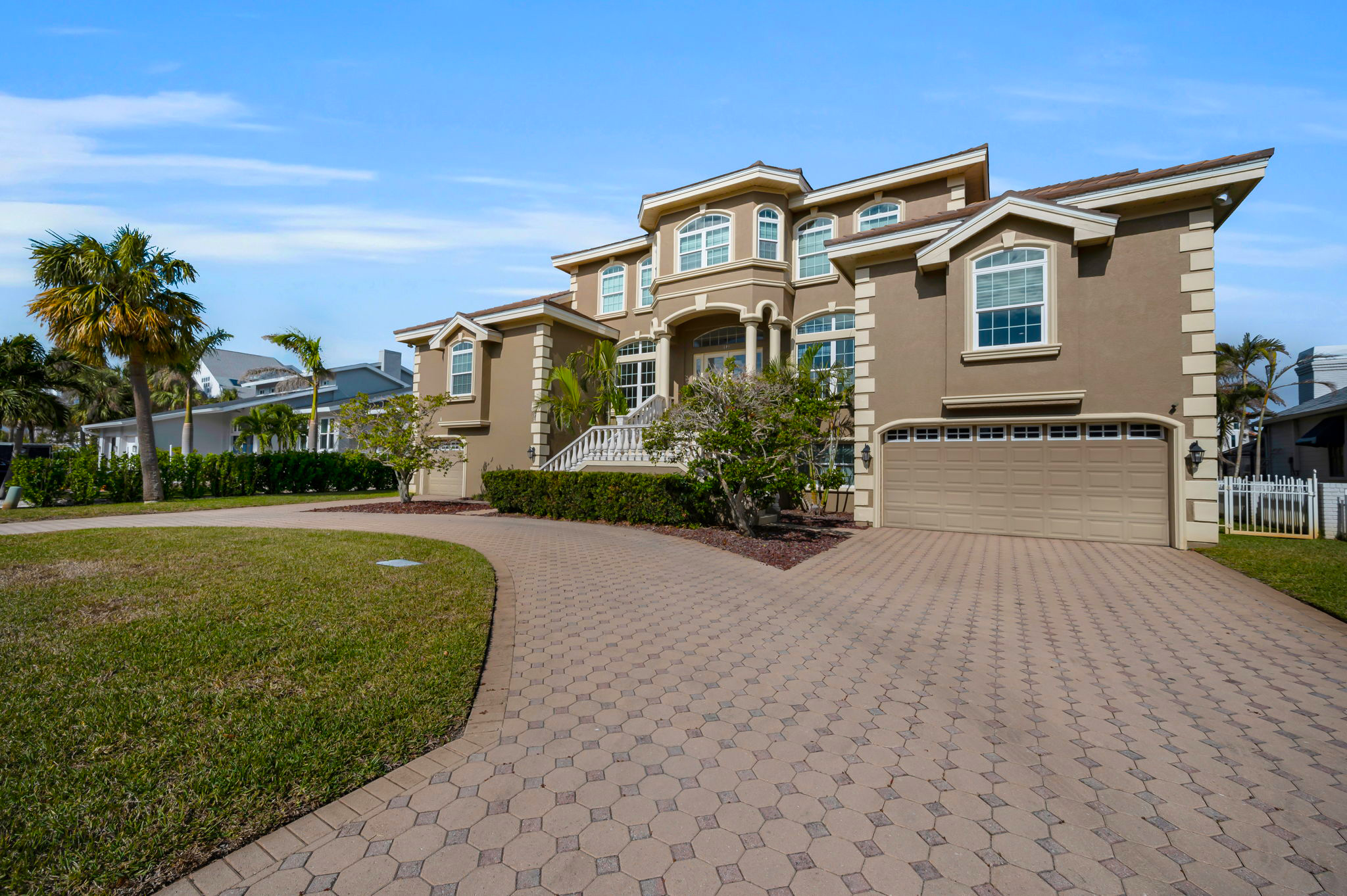 119 8th St E, Tierra Verde, Florida, 33715, United States, 6 Bedrooms Bedrooms, ,5 BathroomsBathrooms,Residential,For Sale,119 8th St E,1672792