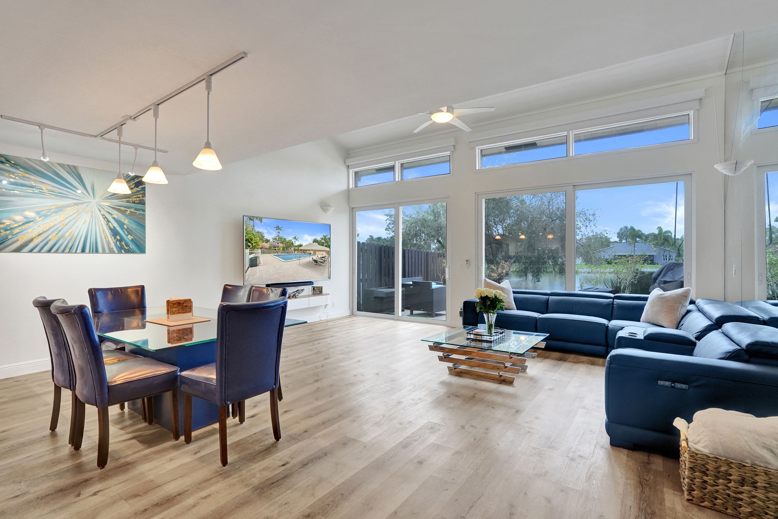  1122 NW 79th Drive, Plantation, FL, 33322 - 物件實景