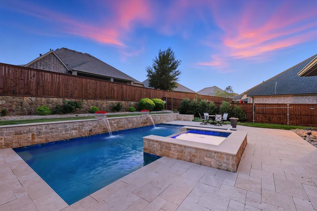 Little Elm, Texas, 75068, United States, 4 Bedrooms Bedrooms, ,4 BathroomsBathrooms,Residential,For Sale,1985757