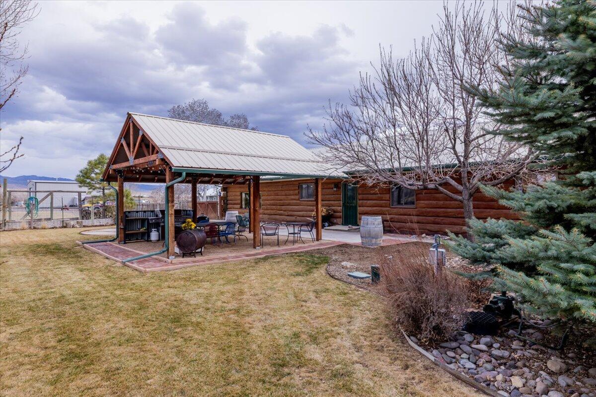 Montrose, Colorado, United States, 3 Bedrooms Bedrooms, ,3 BathroomsBathrooms,Residential,For Sale,1792870