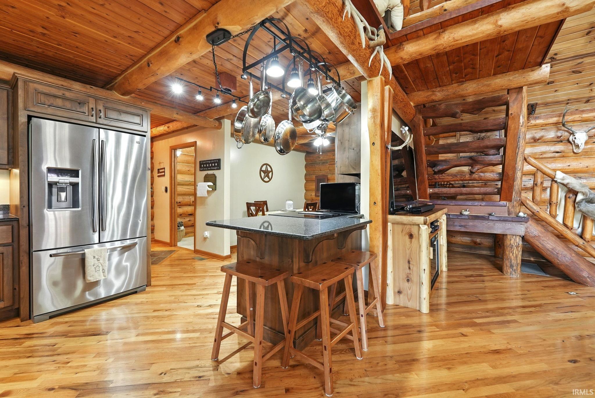 Kimmell, Indiana, 46760, United States, 2 Bedrooms Bedrooms, ,3 BathroomsBathrooms,Residential,For Sale,1928188