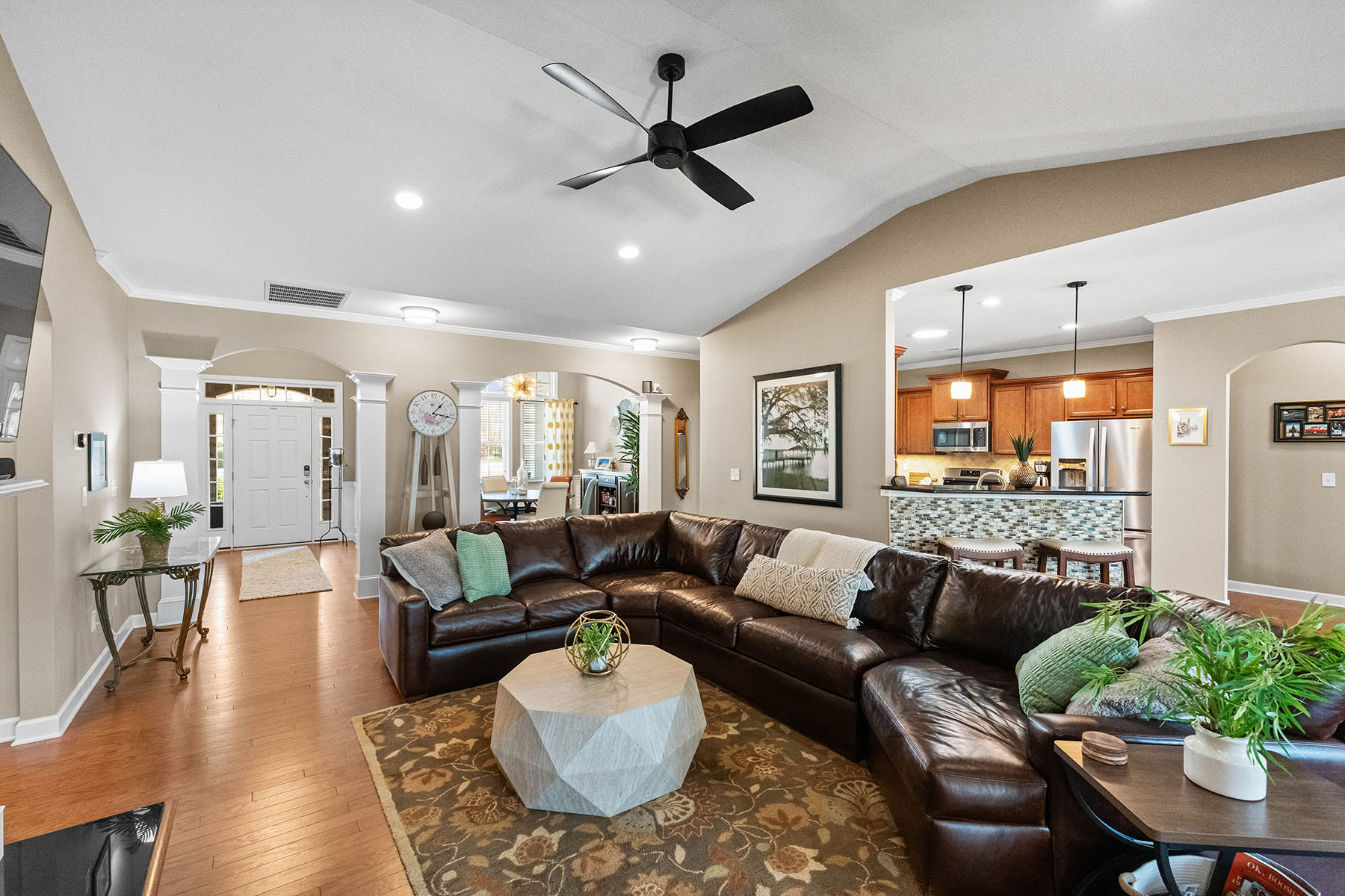  LAKE RIDGE - 物件實景