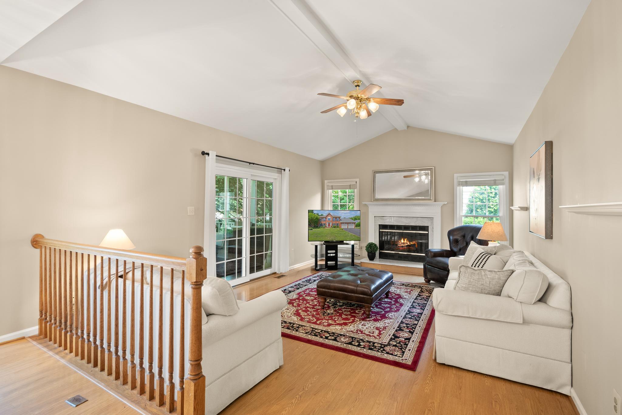  2614 Iron Forge Road, Oak Hill, VA, 20171 - 物件實景