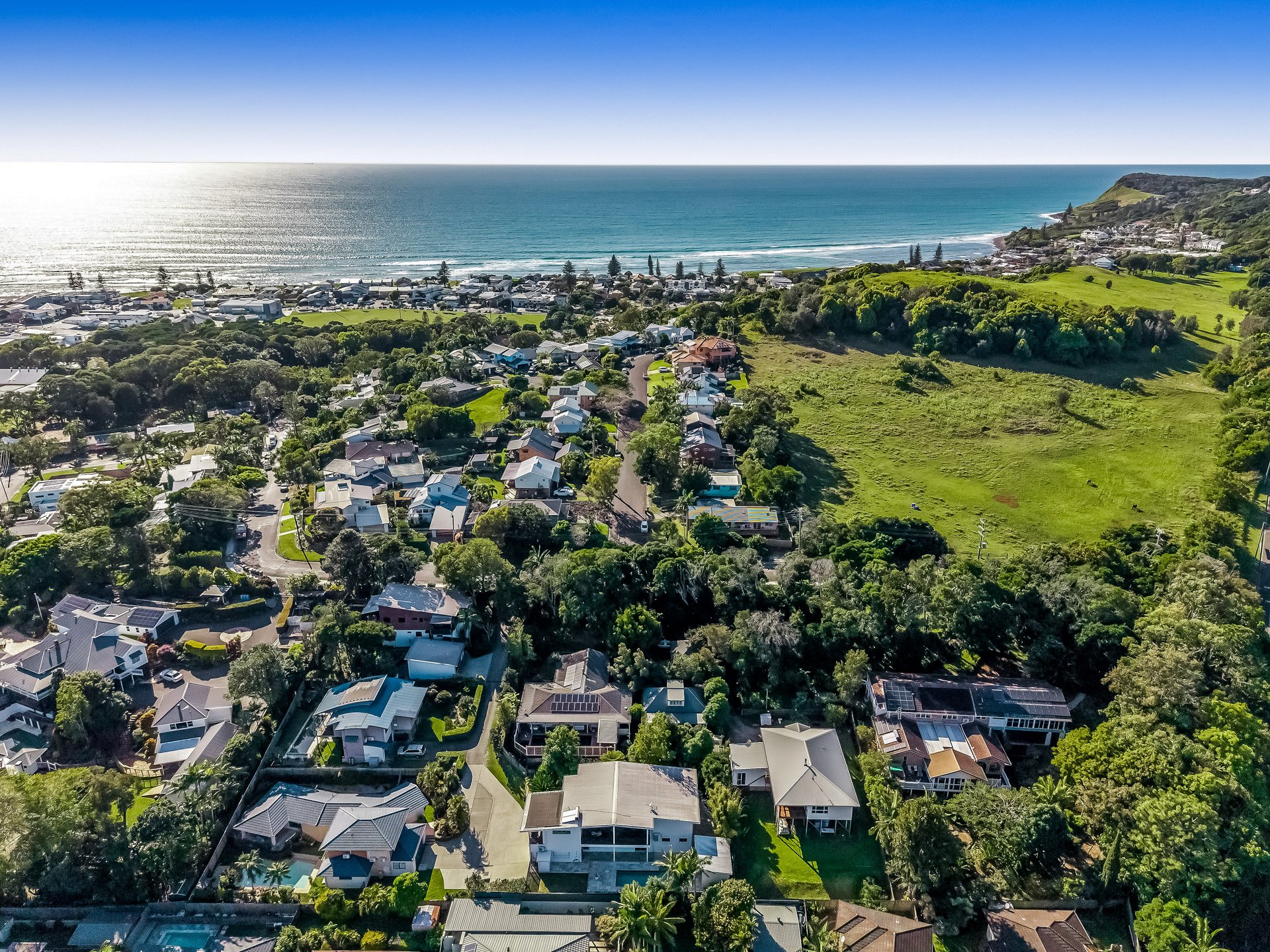  20 Greenwood Place, Lennox Head - 物件實景