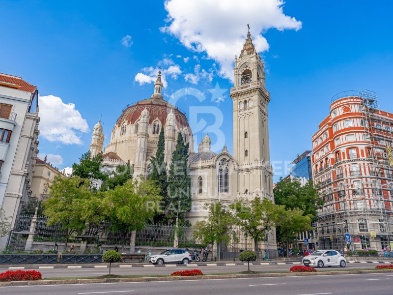 Madrid, Comunidad de Madrid, ES, 4 Bedrooms Bedrooms, ,6 BathroomsBathrooms,Residential,For Sale,1949160