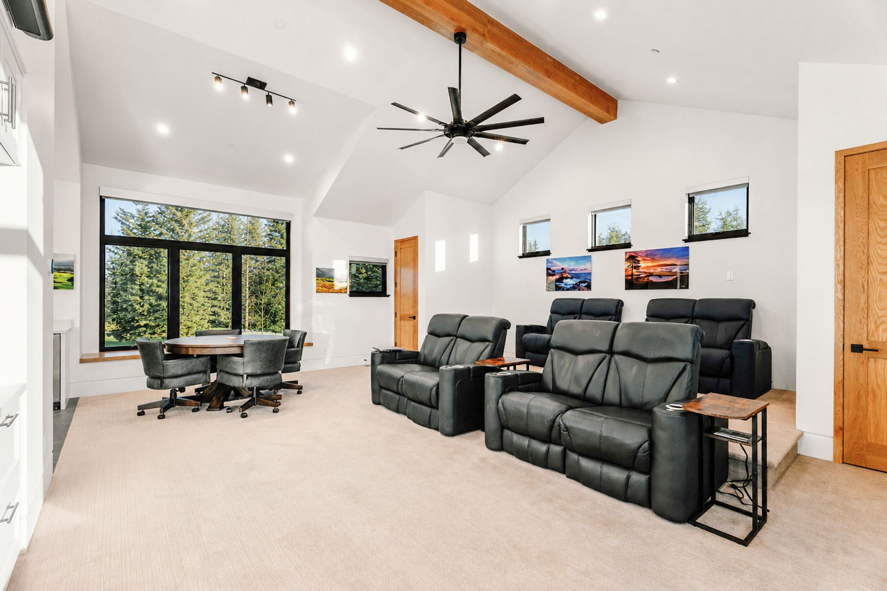  Mountain Modern Luxury Meets Effortless Cordillera Living at 145 Gore Trail - 物件實景