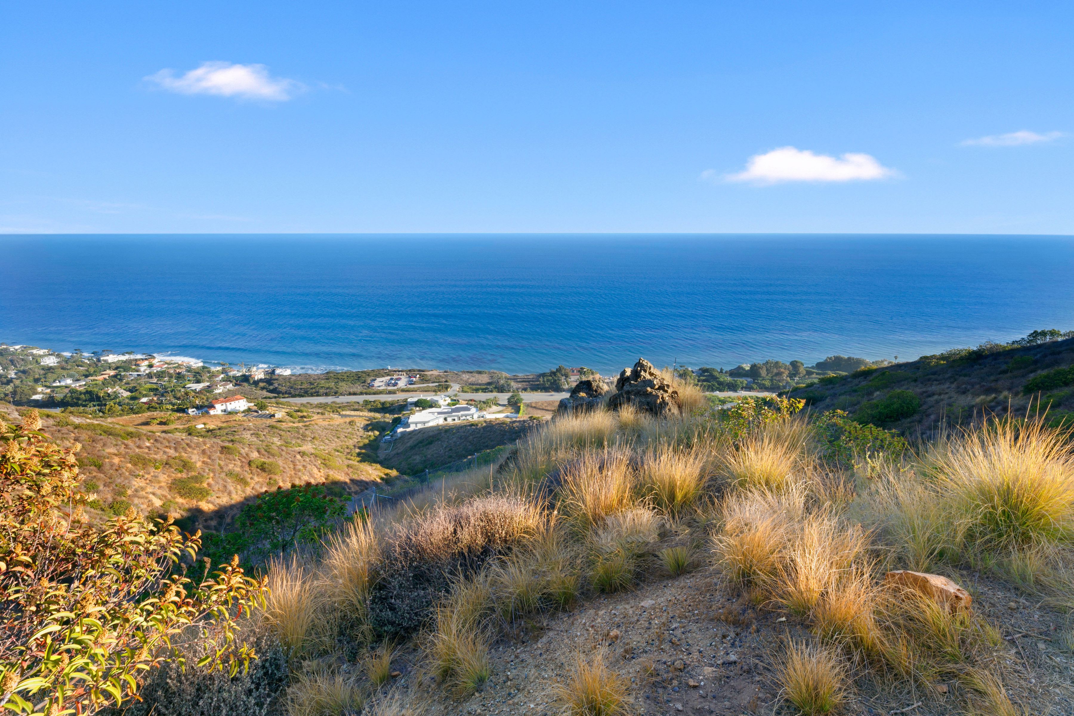  4140 Encinal Canyon Rd - 物件實景