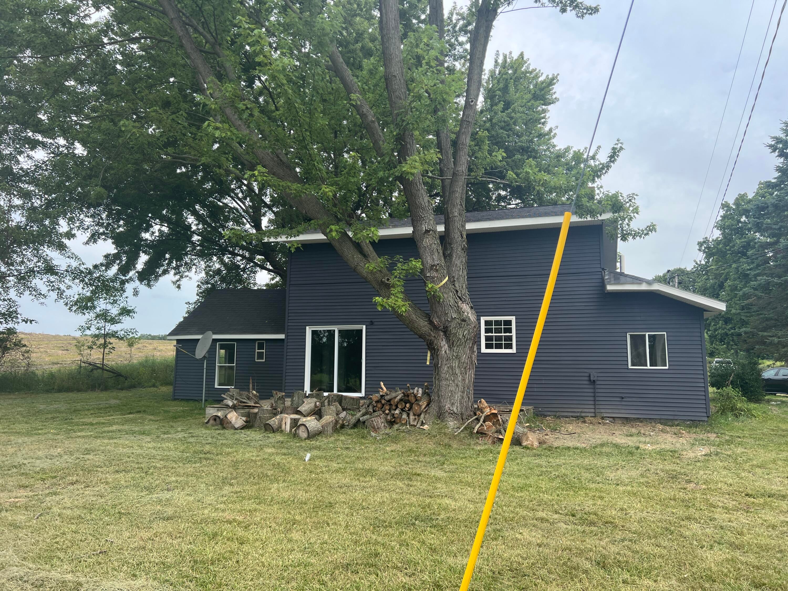 23 Mile Rd, Olivet, MI 49076 #1