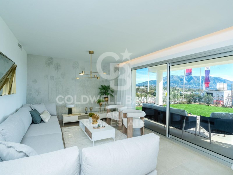 Mijas, Andalusia, ES, 3 Bedrooms Bedrooms, ,2 BathroomsBathrooms,Residential,For Sale,1746299