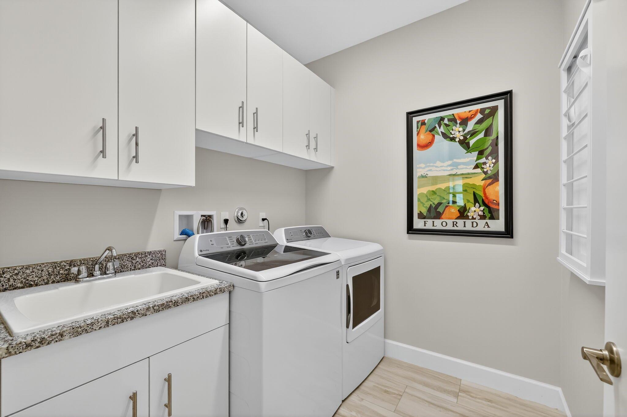 Port St Lucie, Florida, 34987, United States, 3 Bedrooms Bedrooms, ,2 BathroomsBathrooms,Residential,For Sale,1931460