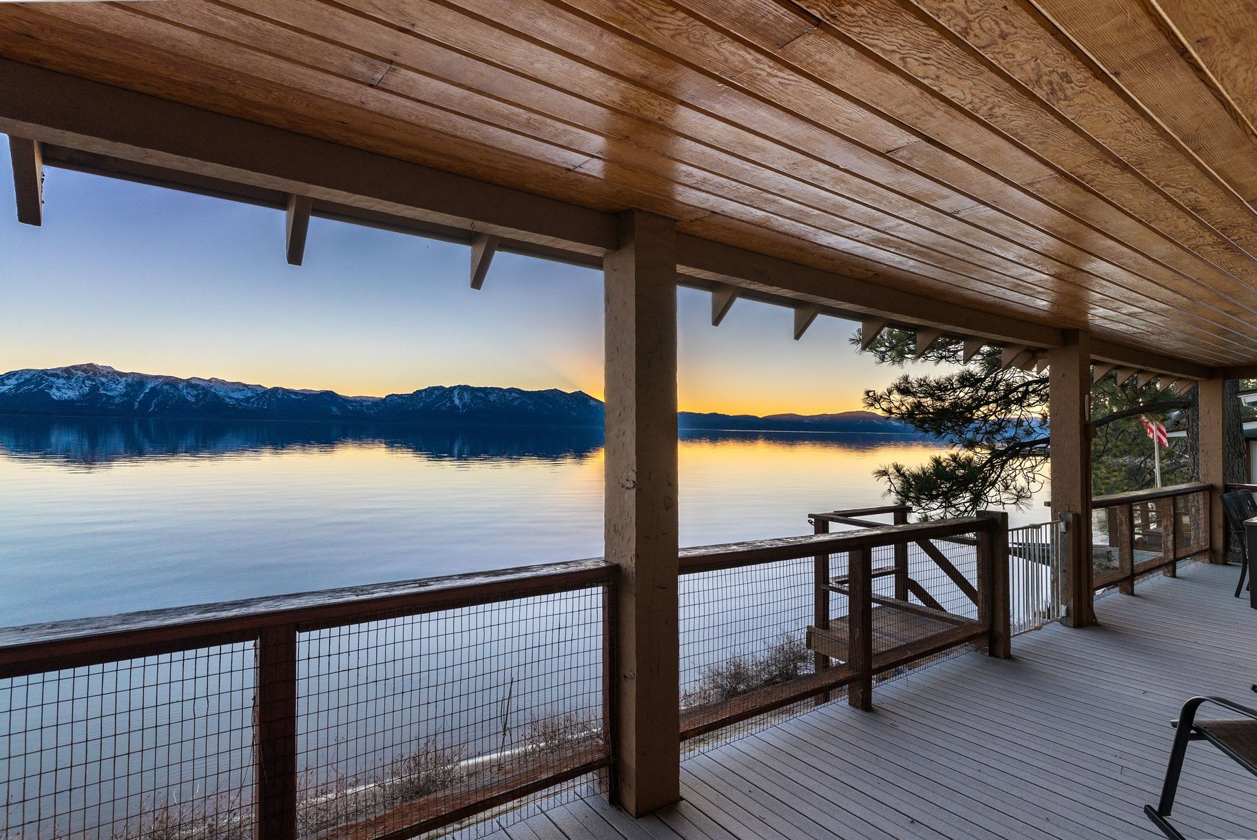  Iconic Marla Bay Lakefront - 物件實景