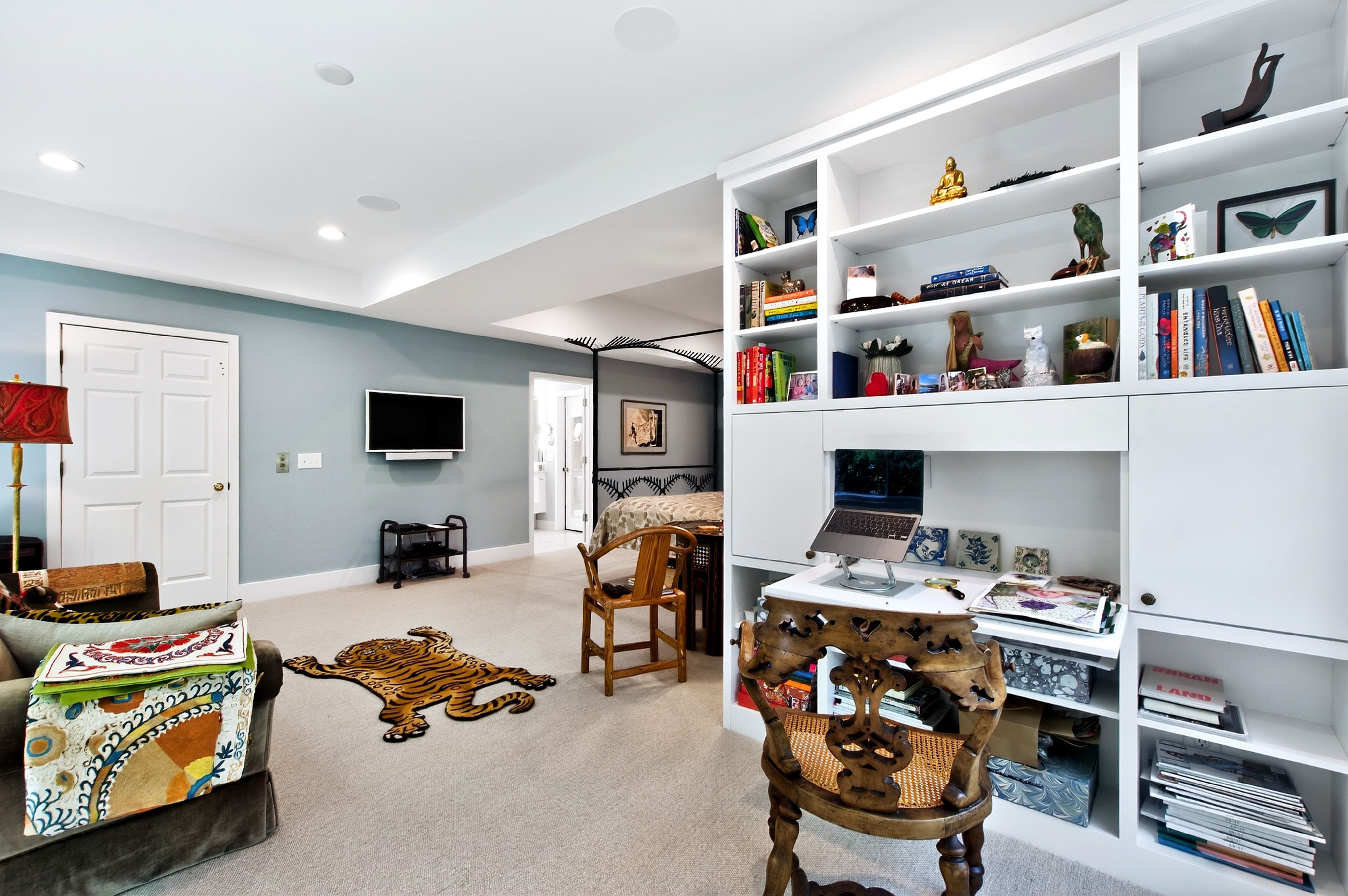  325 Nottingham Drive, Chapel Hill, NC 27517 - 物件實景