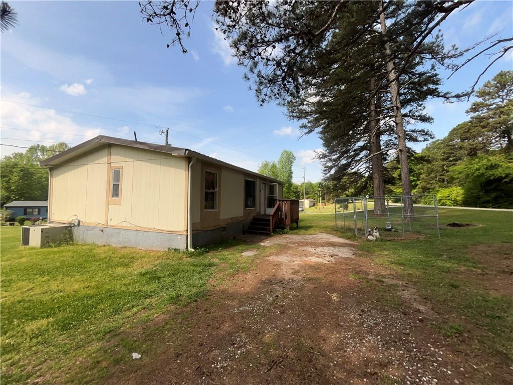 Jefferson, Georgia, 30549, United States, ,Residential,For Sale,1699748