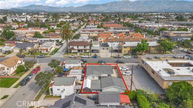 Alhambra, California, 91803, United States, 3 Bedrooms Bedrooms, ,1 BathroomBathrooms,Residential,For Sale,2034103