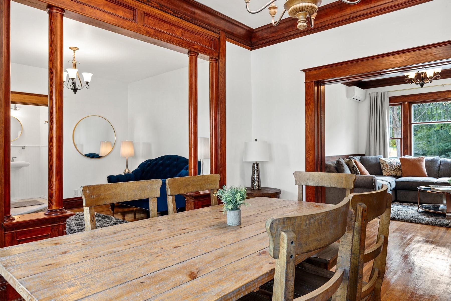  Historic Home with Stunning Views - 物件實景