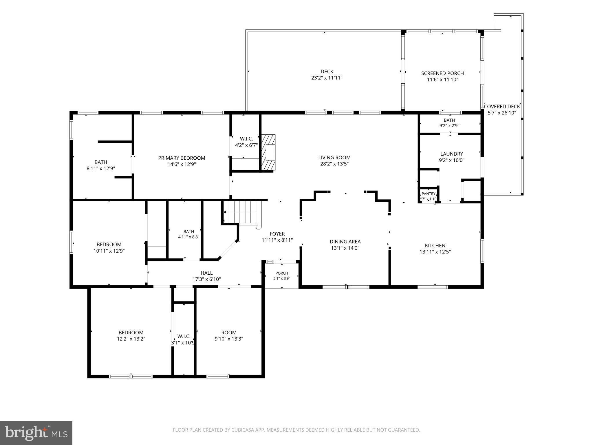 Stafford, Virginia, 22554, United States, 3 Bedrooms Bedrooms, ,3 BathroomsBathrooms,Residential,For Sale,2049234