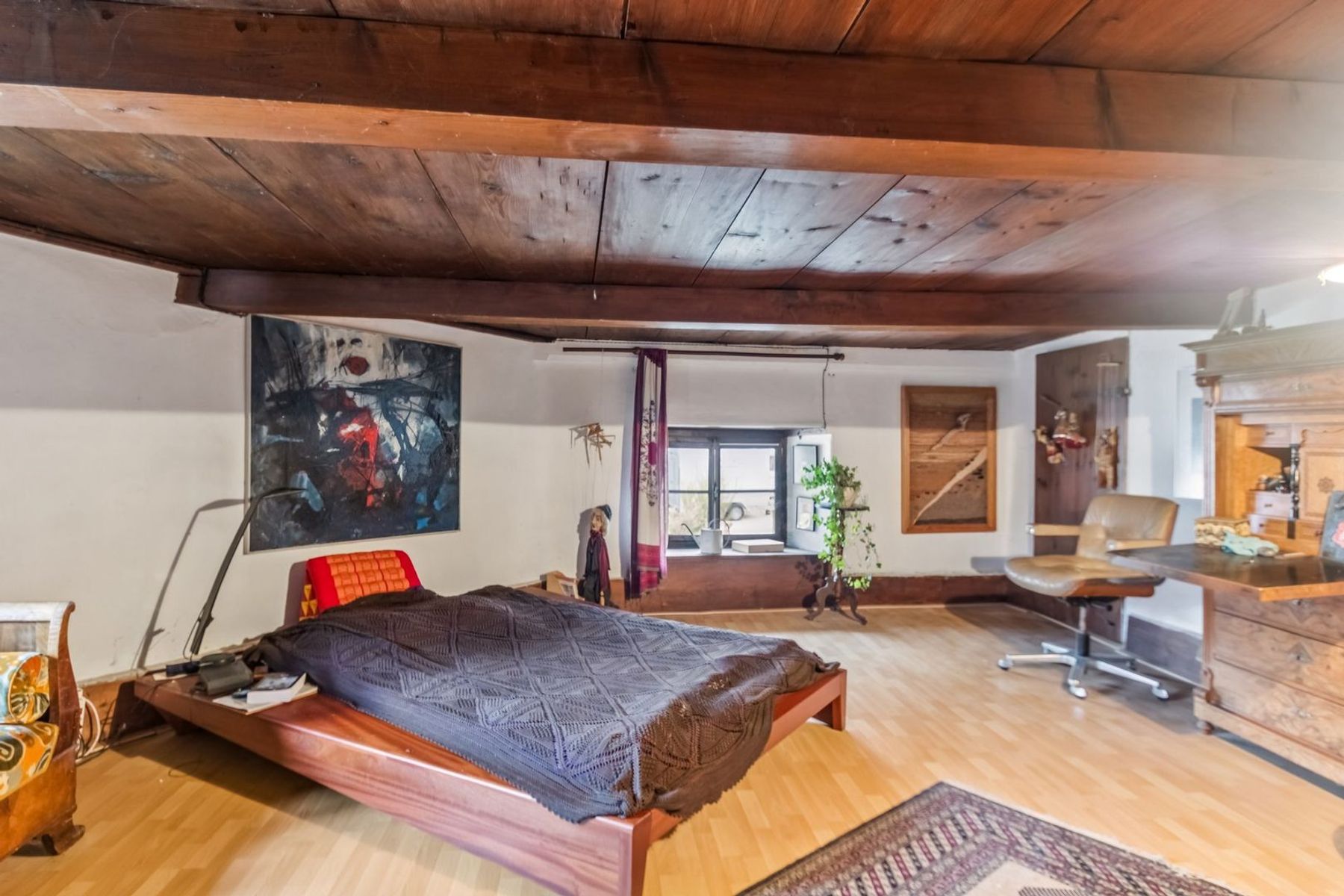  Bringing a historic site back to life—in the heart of the Bernese Jura - 物件實景