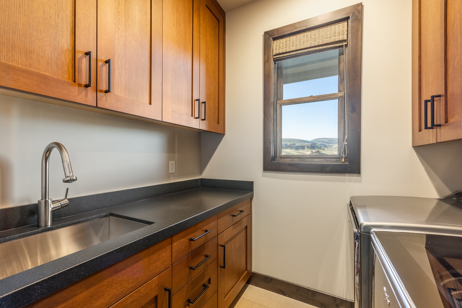  Luxury Juniper Cabin with Deer Valley Views at Victory Ranch - 物件實景
