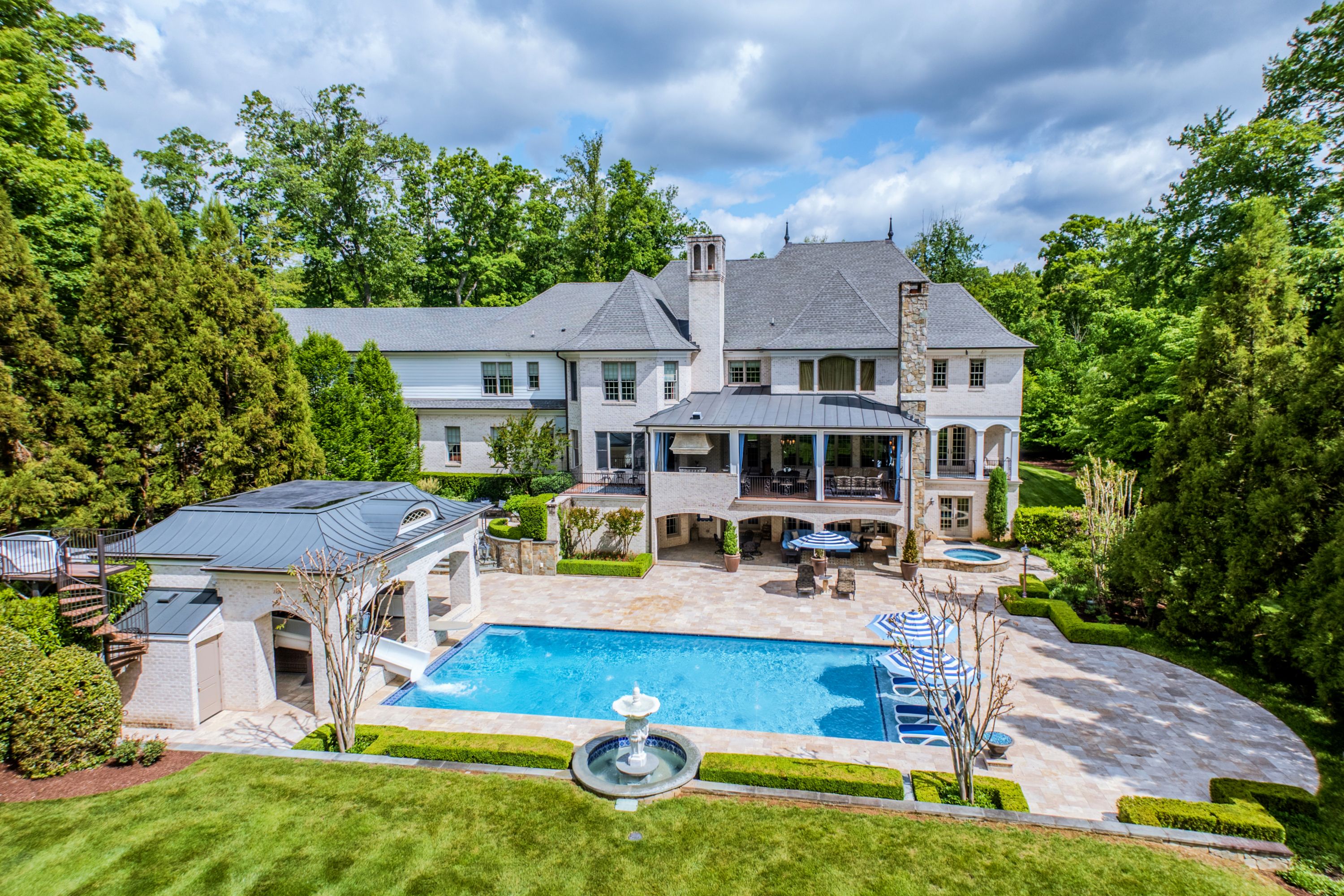  40935 Grenata Preserve Place, Leesburg, VA 20175 - 物件實景