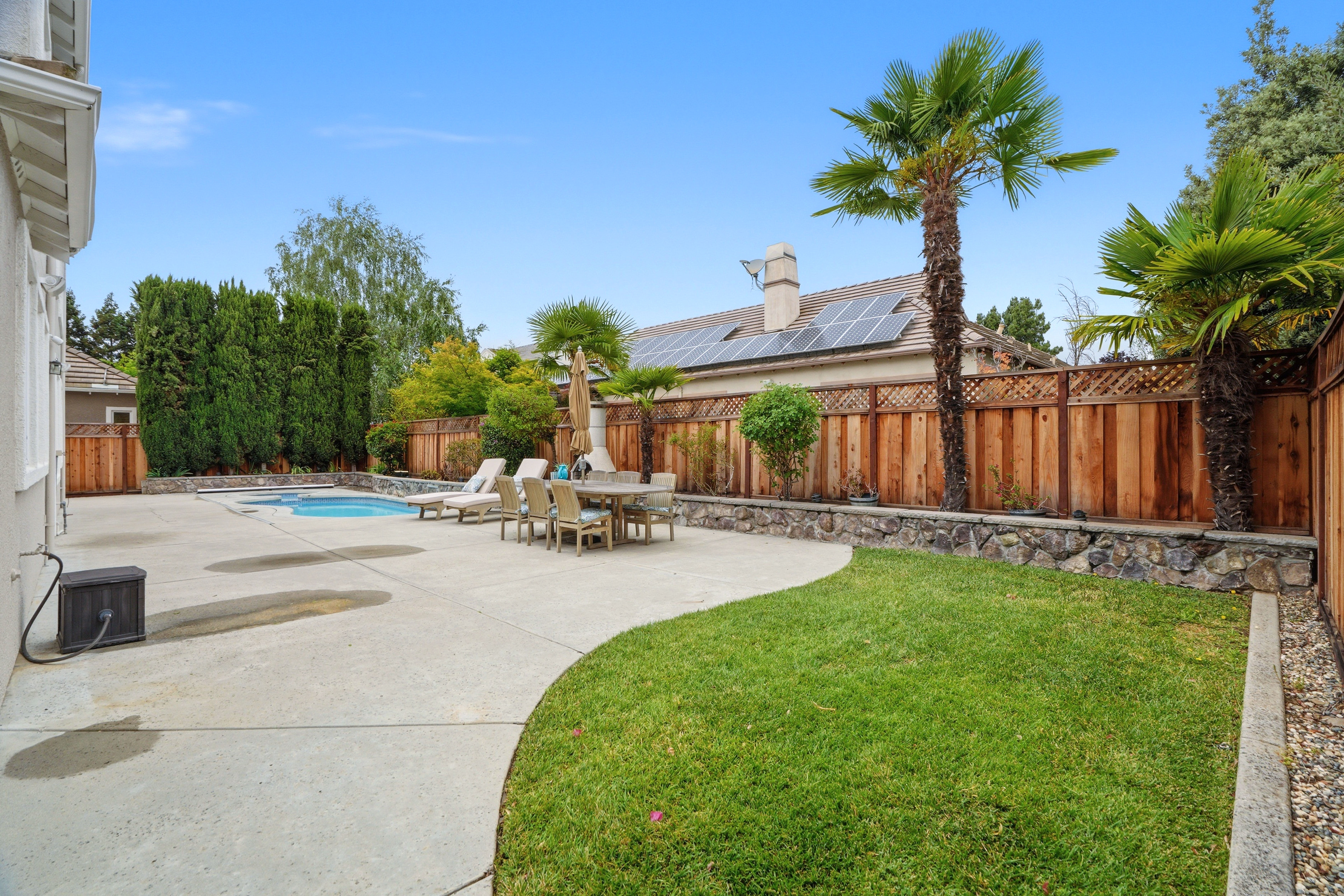  Stunning Dream Home Nestled In Private Monte Vigne Neighborhood - 物件實景