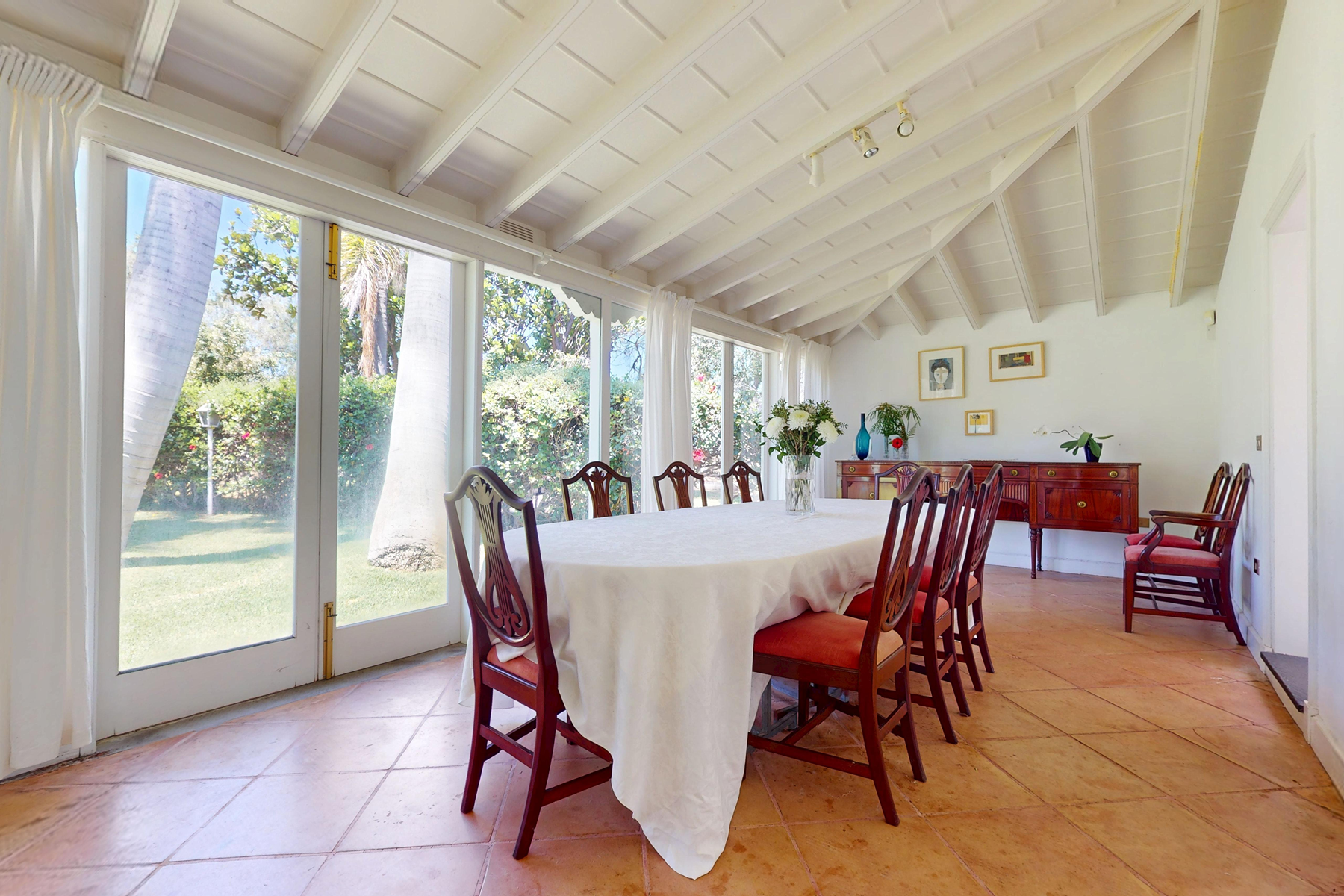  Villa with privacy in an exceptional location - 物件實景