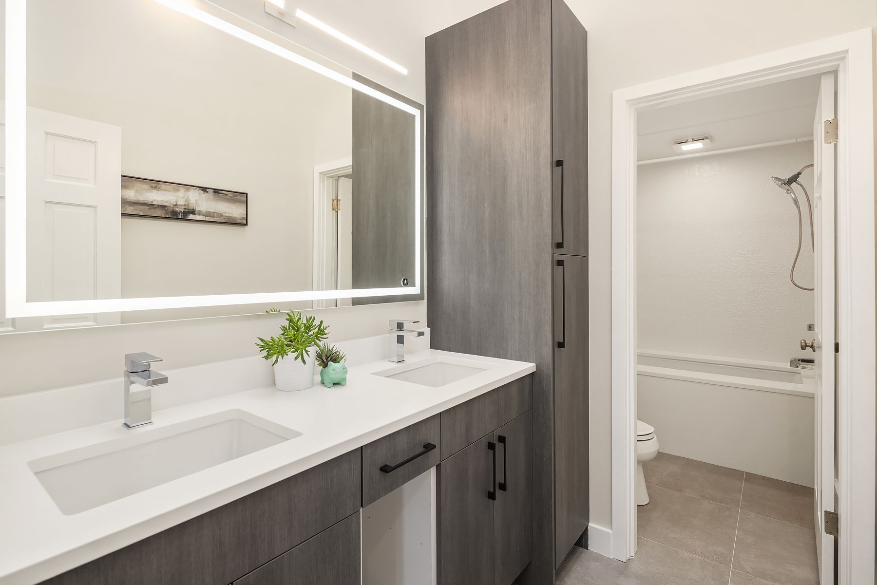  9360 Mercerwood Drive Dr, Mercer Island, WA 98040 - 物件實景
