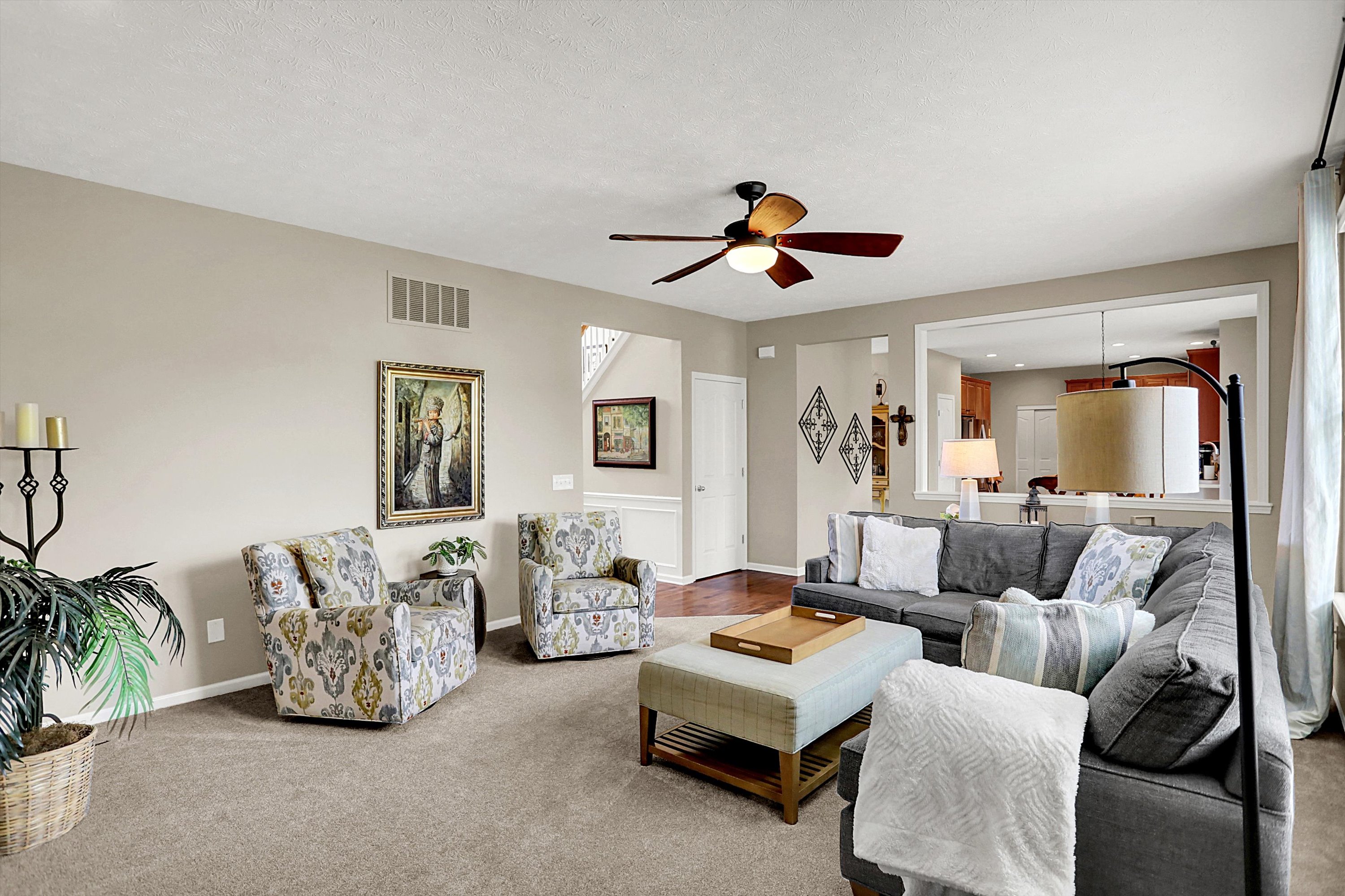 Carmel, Indiana, 46074, United States, 5 Bedrooms Bedrooms, ,4 BathroomsBathrooms,Residential,For Sale,1965164