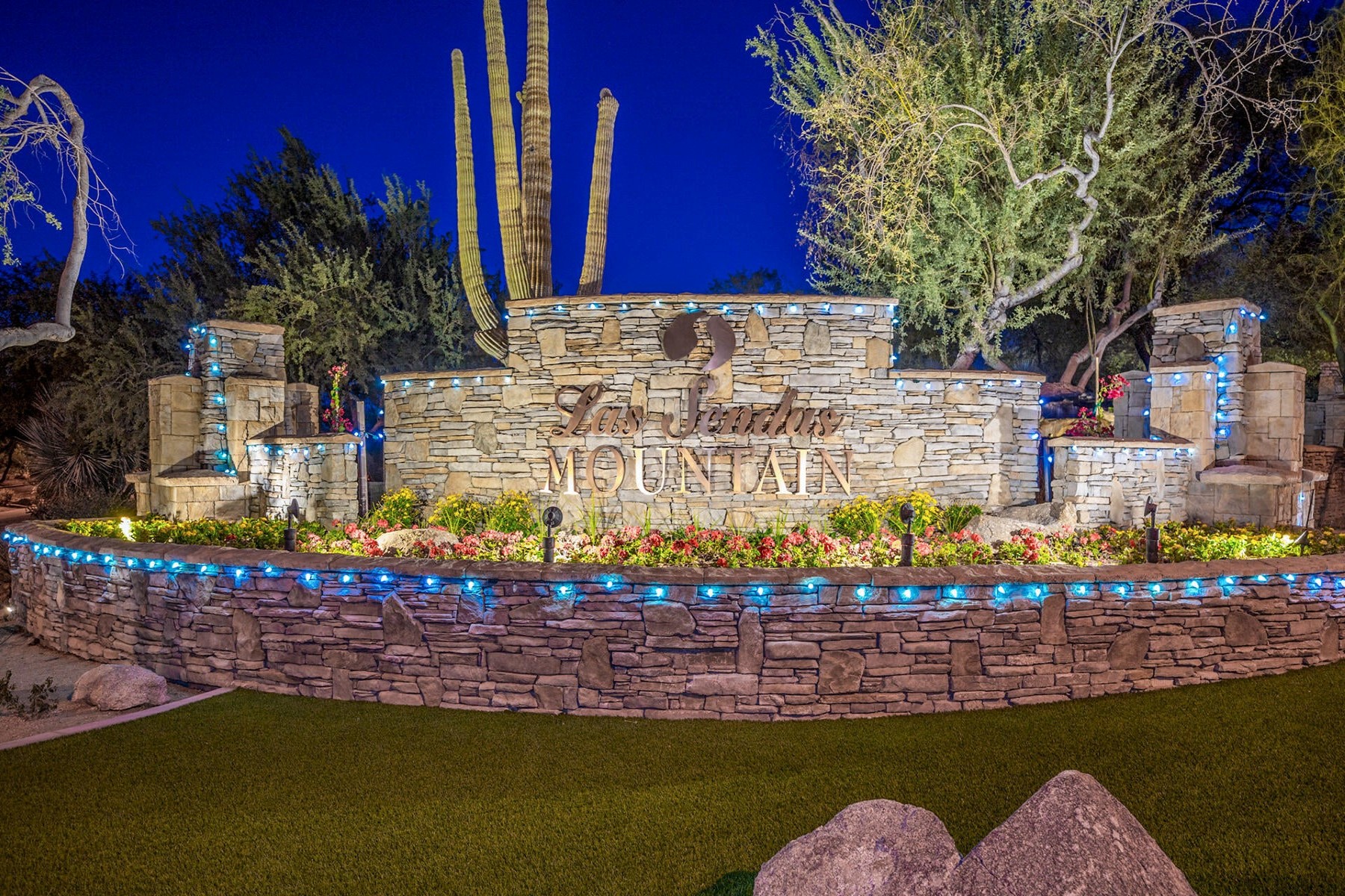  7365 E Forest Trail Circle  Mesa, AZ - 物件實景