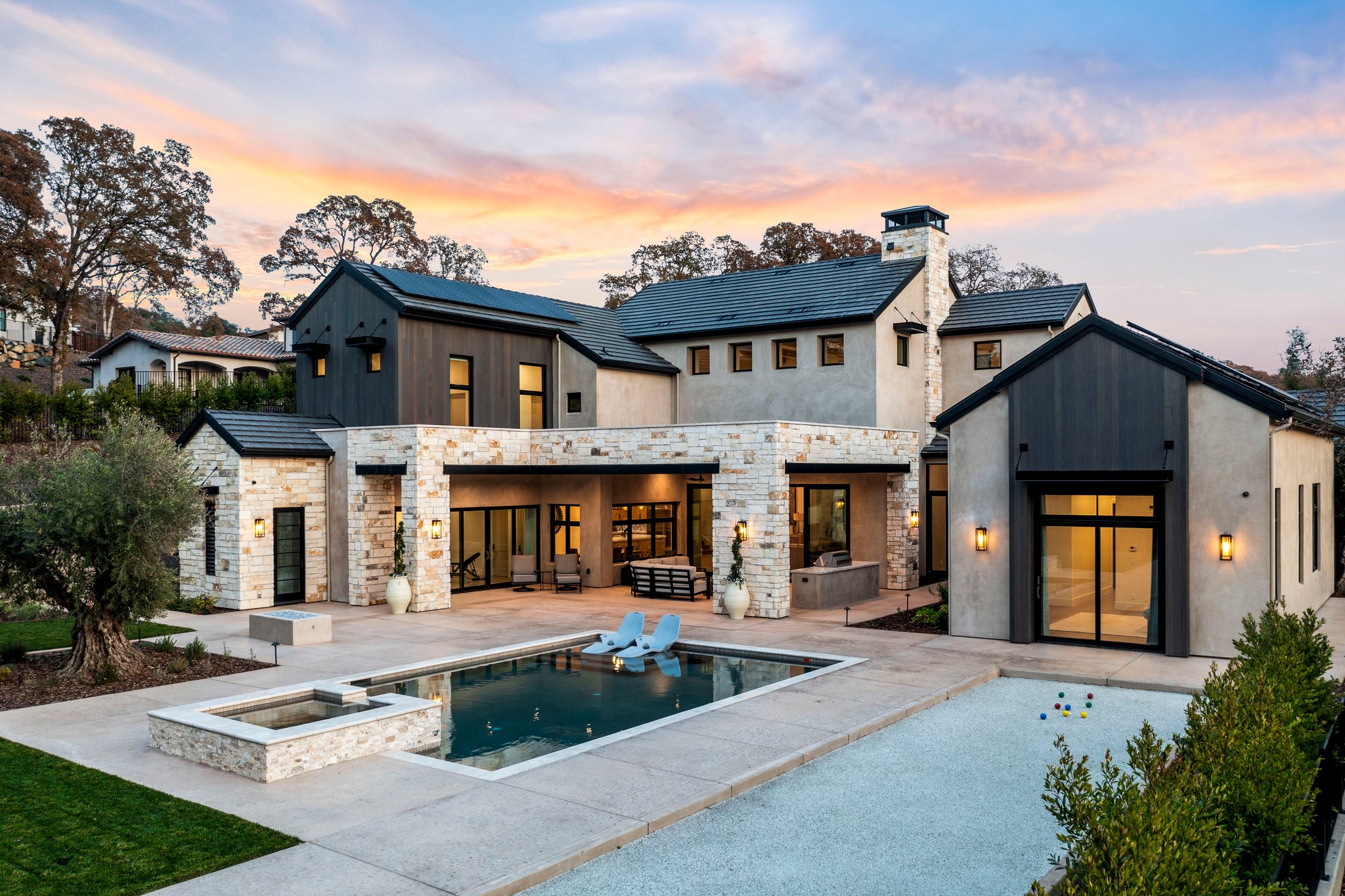  5010 Greyson Creek Drive, El Dorado Hills, CA 95762 - 物件實景
