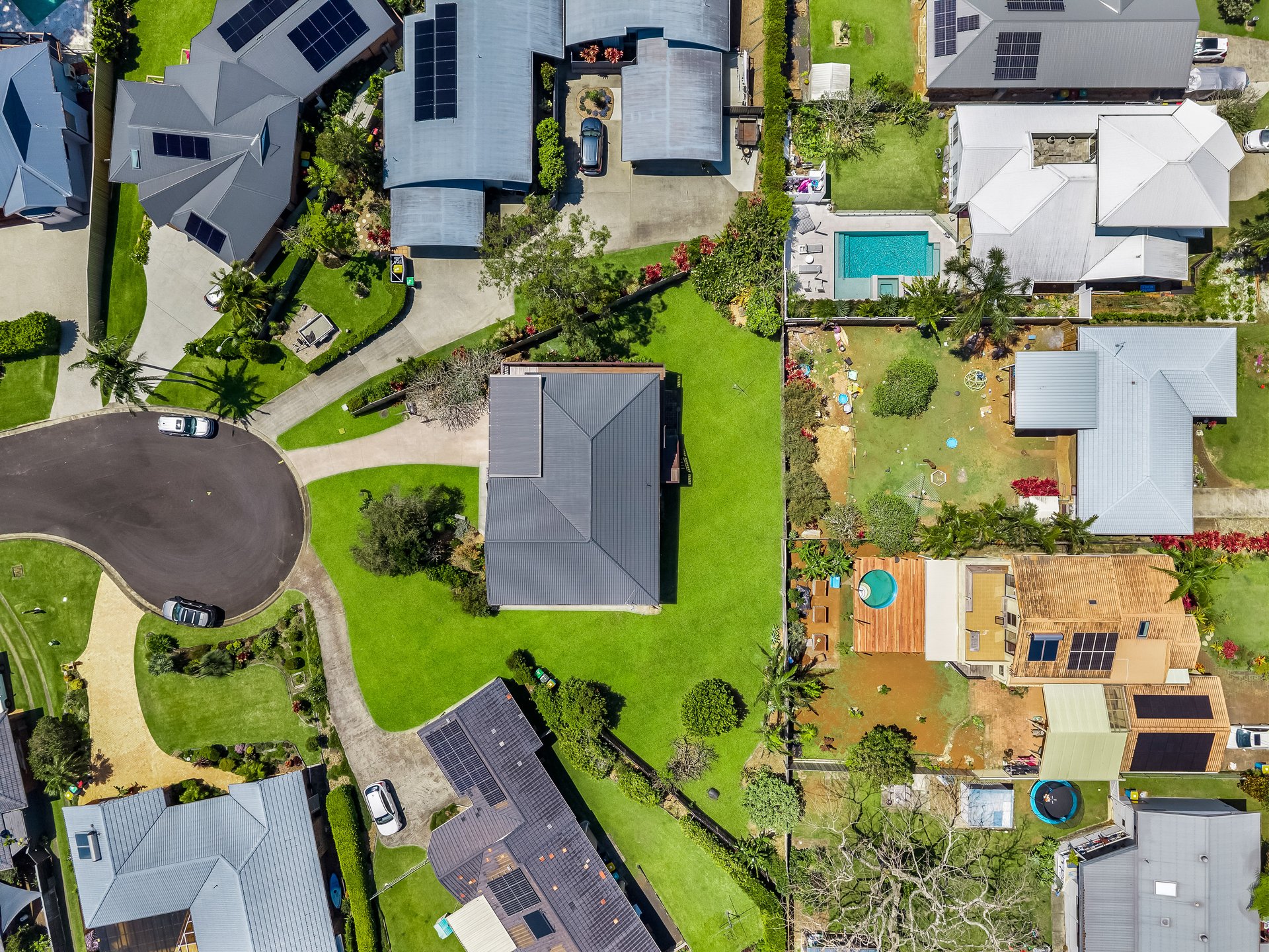  14 Loedna Place, Lennox Head - 物件實景