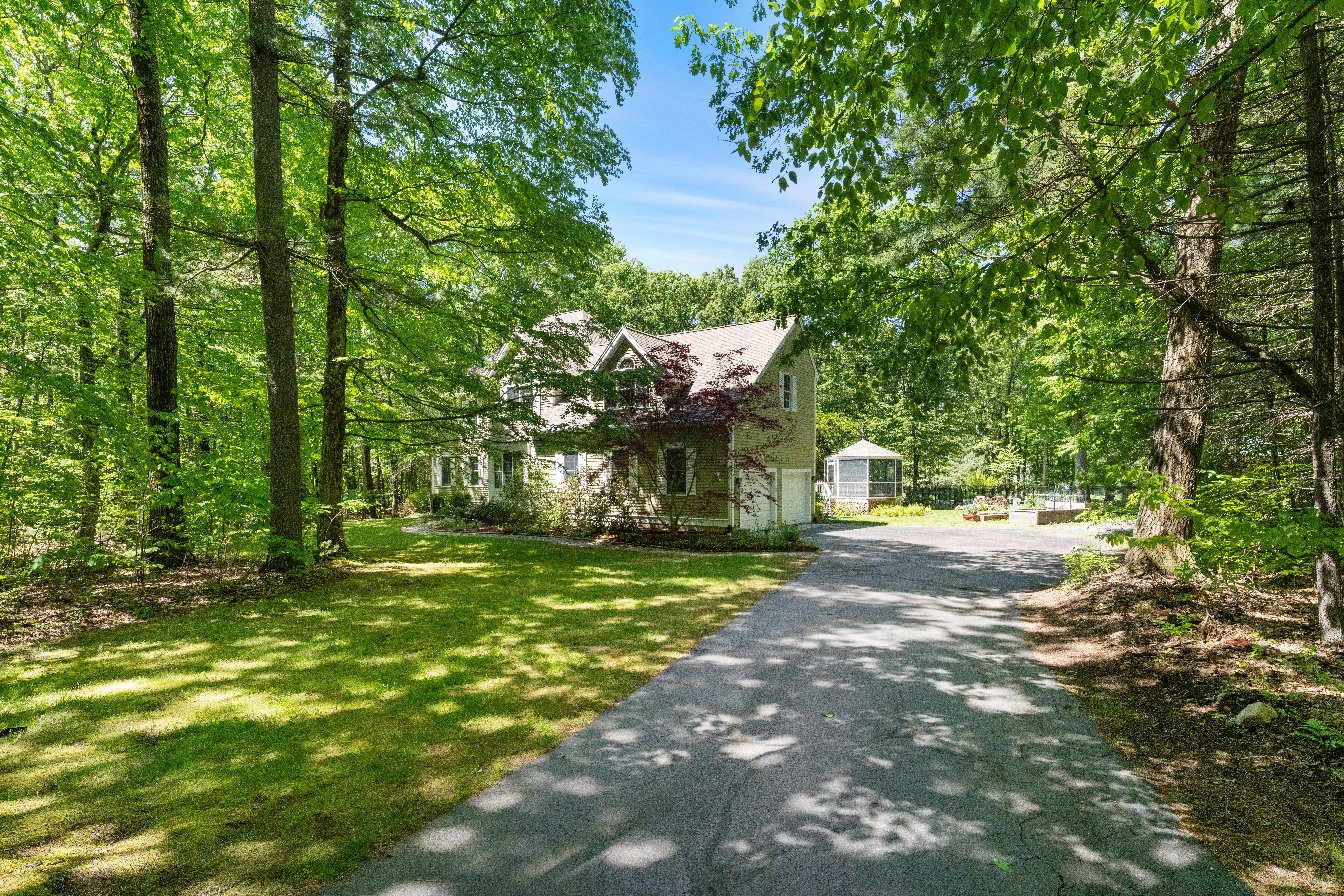  59 Smith Road, Northborough, MA 01532 - 物件實景