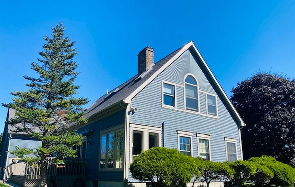 Crogan Rd, Hermon, ME 04401 #1