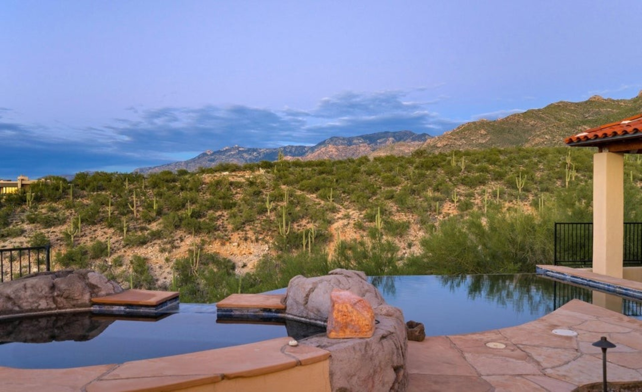  10060 N La Reserve Drive¦Tucson, AZ - 物件實景