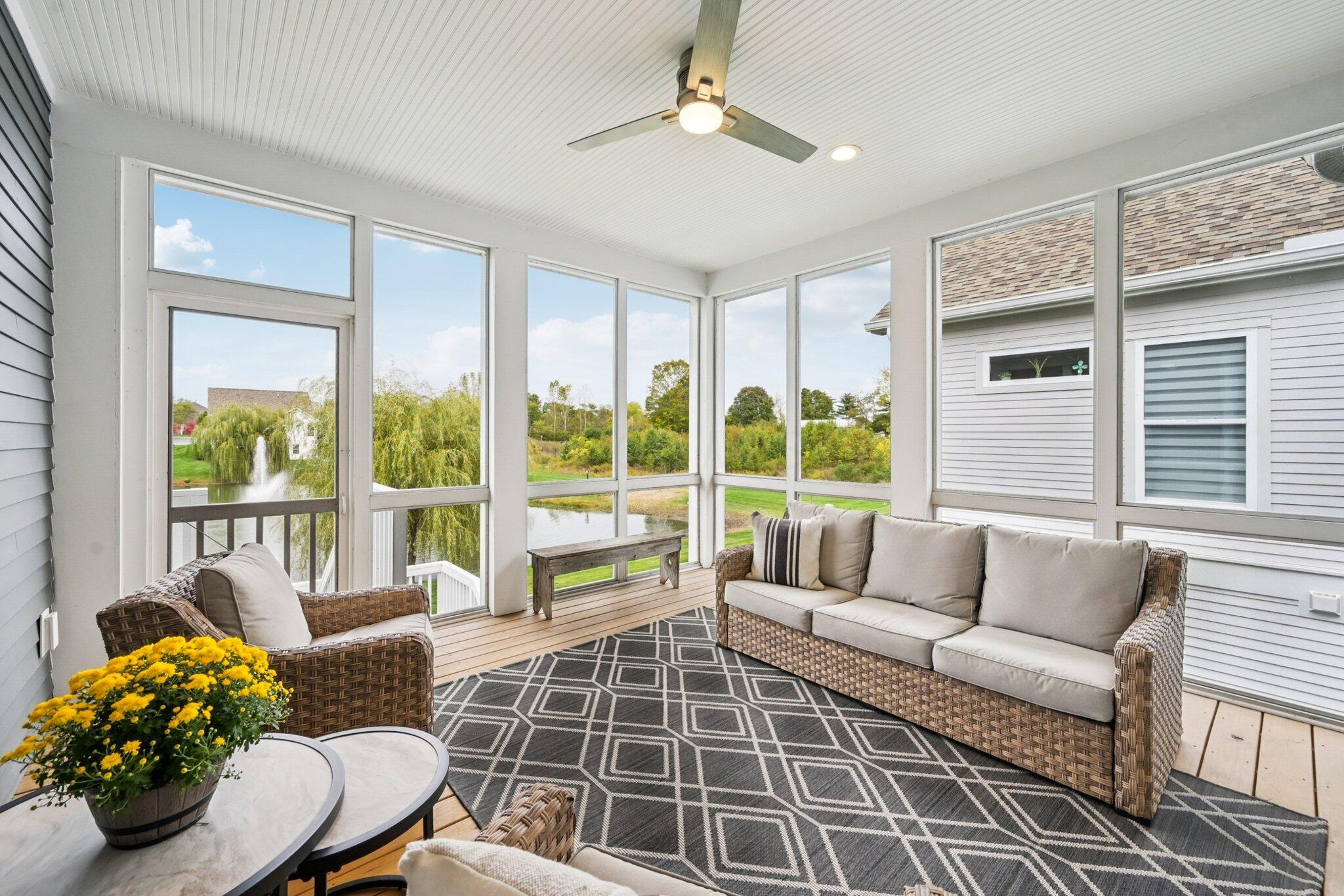 Powell, Ohio, 43065, United States, 4 Bedrooms Bedrooms, ,4 BathroomsBathrooms,Residential,For Sale,1966964