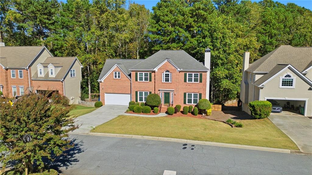 Suwanee, Georgia, 30024, United States, 4 Bedrooms Bedrooms, ,3 BathroomsBathrooms,Residential,For Sale,1979124