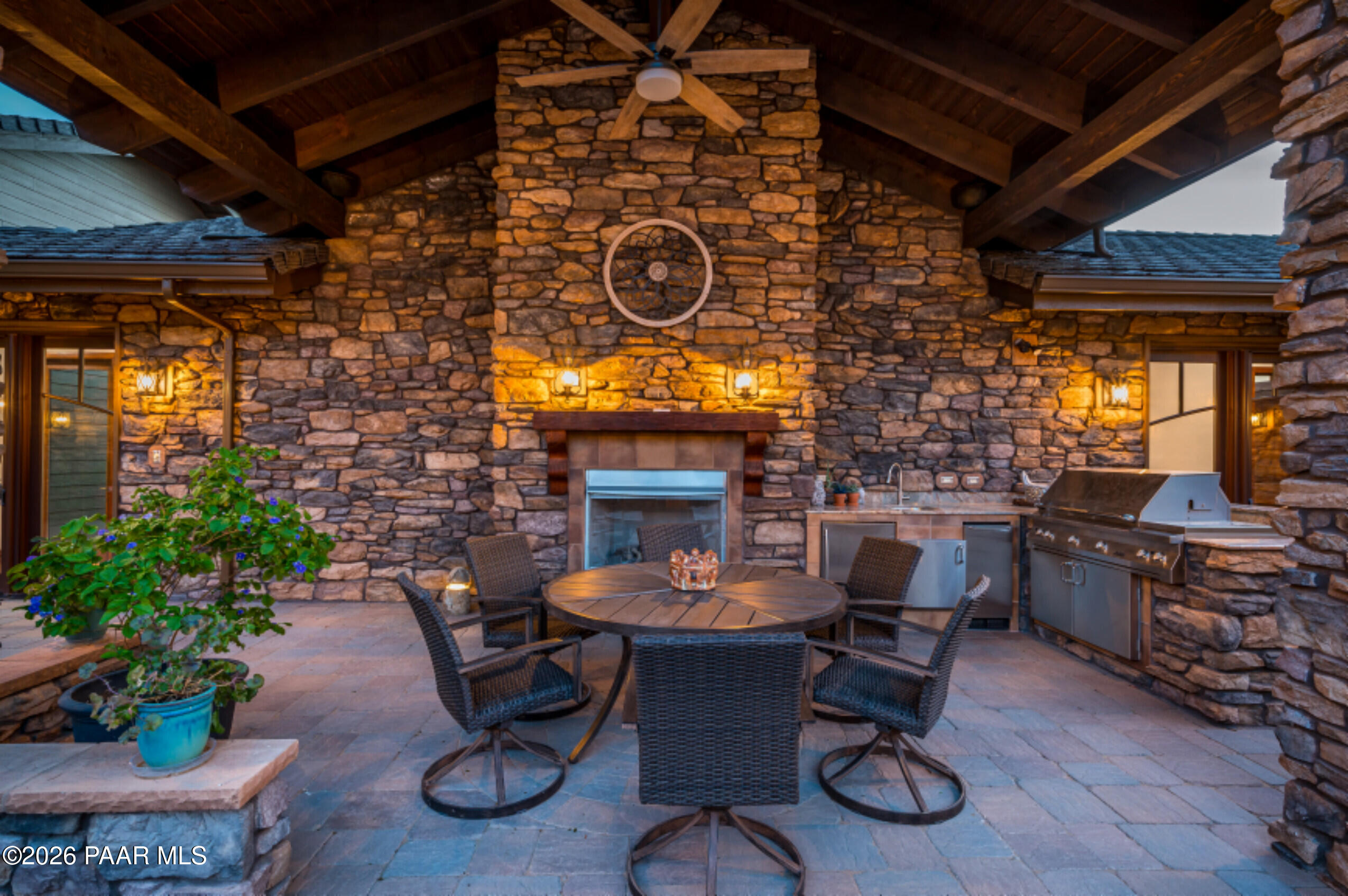  5350 West Three Forks Road, Prescott, AZ 86305 - 物件實景