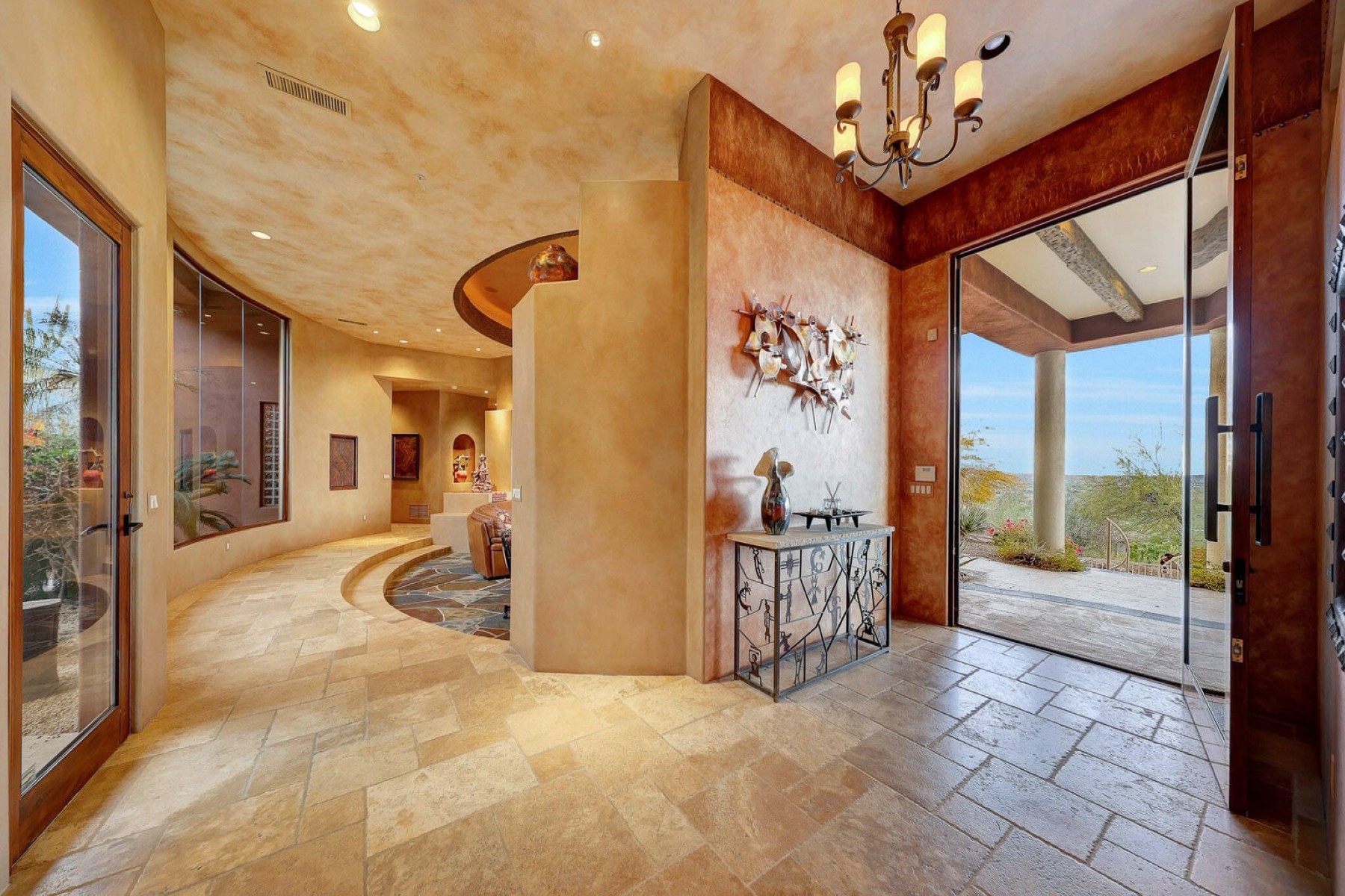  Carefree Grand View Estates - 物件實景