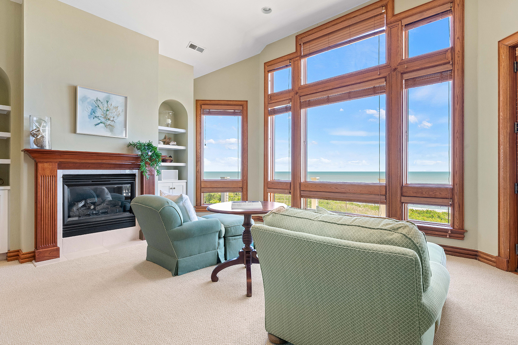  OUTER BANKS PREMIER LUXURY OCEANFRONT ESTATE - 物件實景