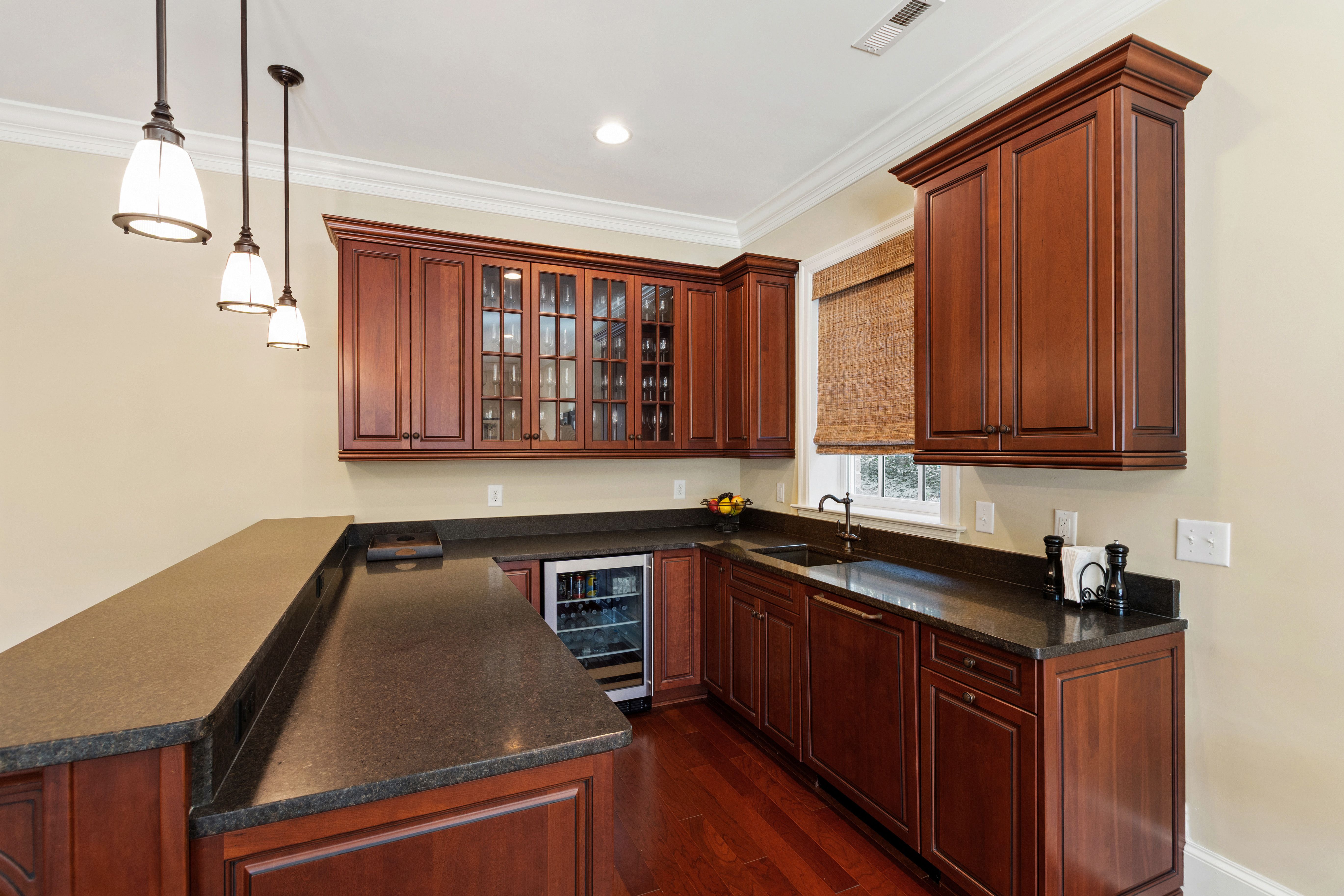  440 Drummond Drive, Raleigh, NC 27609 - 物件實景