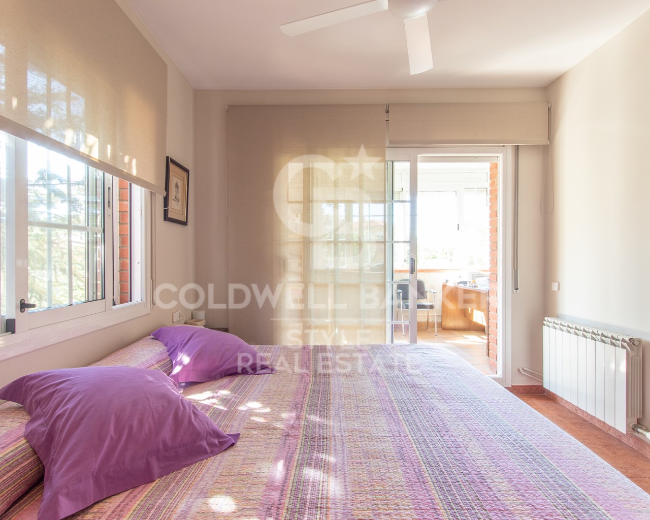Barcelona, Terrassa, Can Jofresa - Can Perellada -, Terrassa, Catalonia, ES, 5 Bedrooms Bedrooms, ,3 BathroomsBathrooms,Residential,For Sale,Barcelona, Terrassa, Can Jofresa - Can Perellada -,1642664