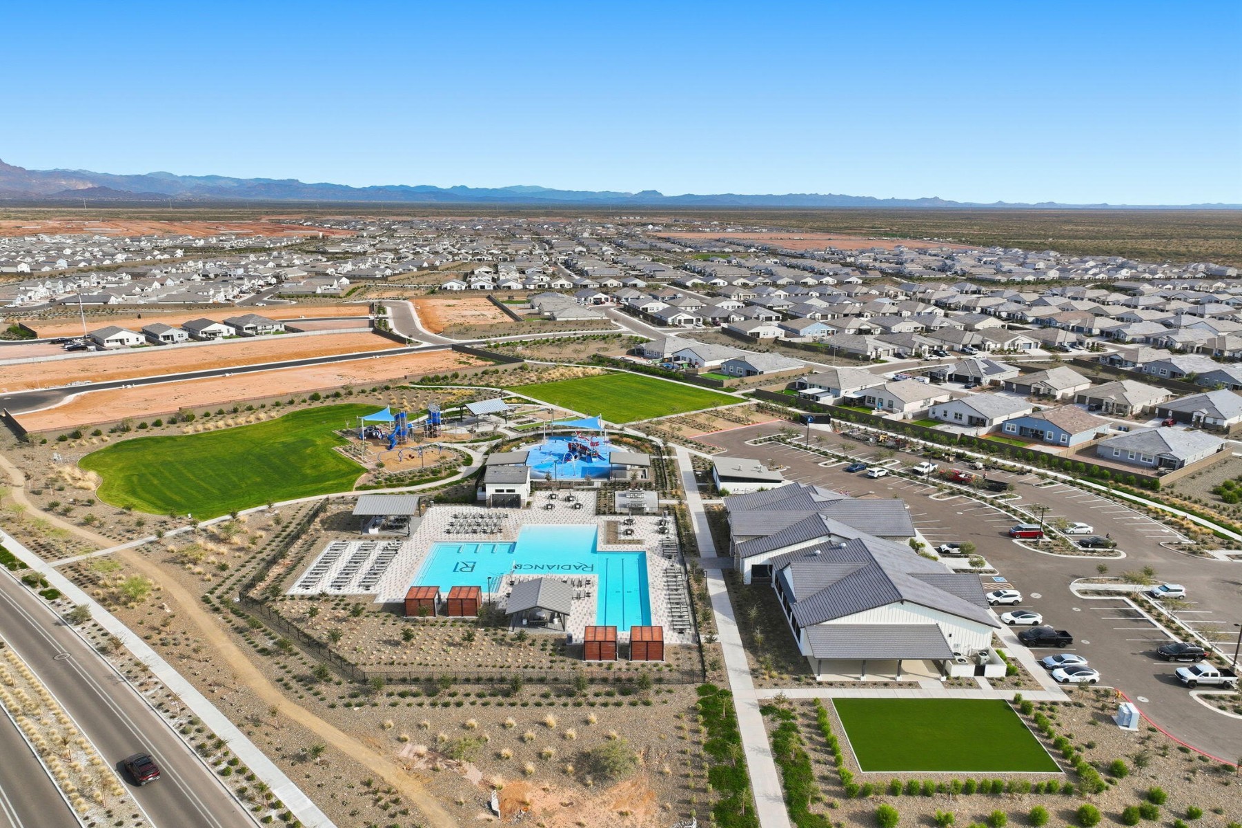  10281 S Corona Drive¦Apache Junction, AZ - 物件實景