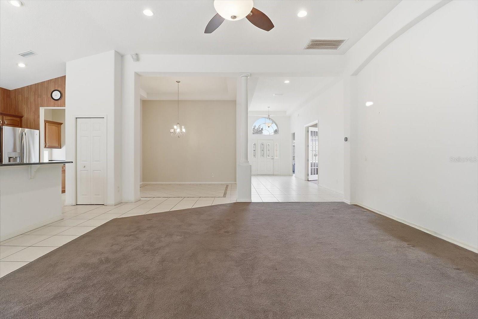 HERNANDO, Florida, 34442, United States, 3 Bedrooms Bedrooms, ,2 BathroomsBathrooms,Residential,For Sale,2003079