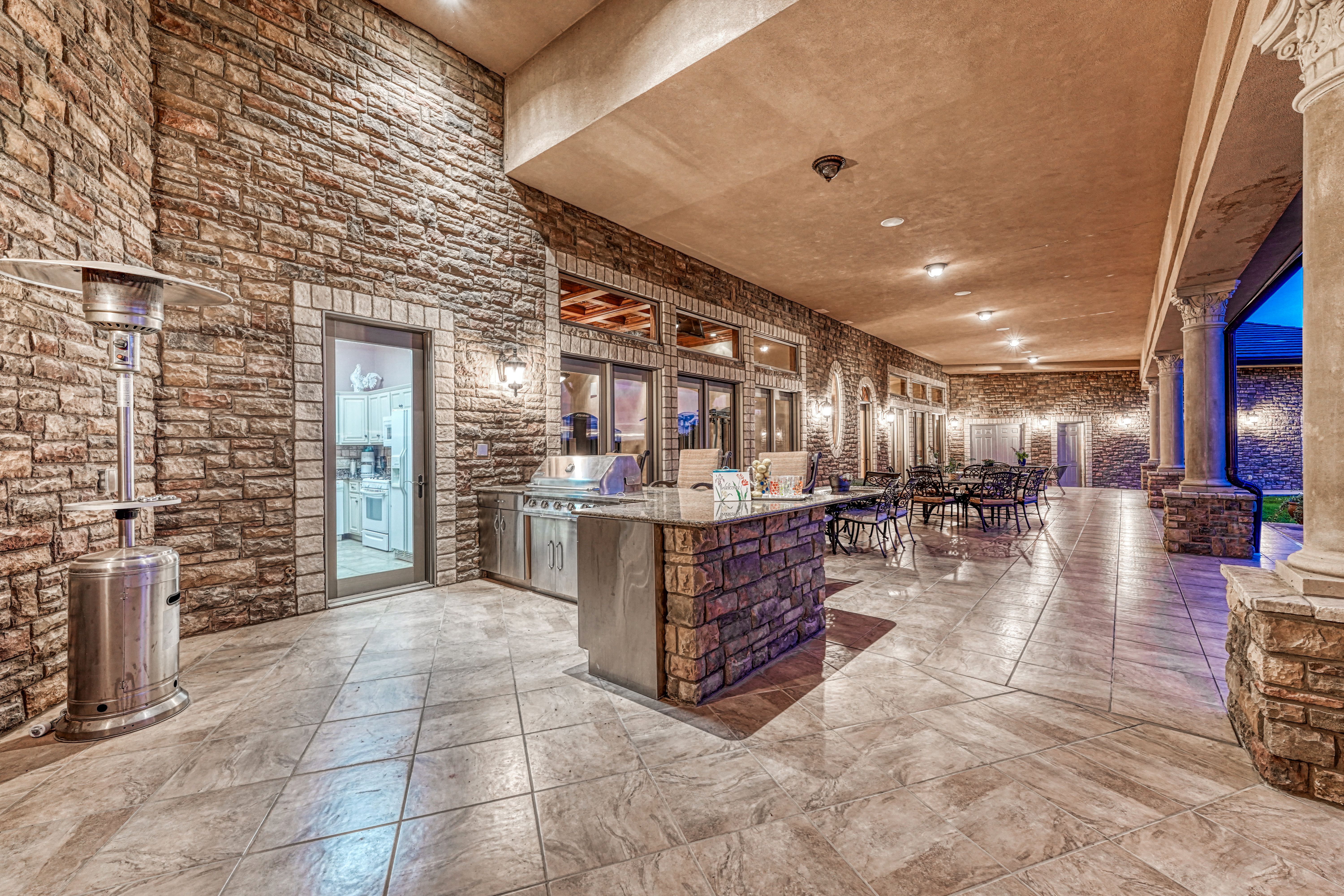  Extraordinary Estate on Pueblo