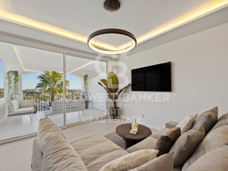Benahavís, Andalusia, ES, 3 Bedrooms Bedrooms, ,3 BathroomsBathrooms,Residential,For Sale,1793409