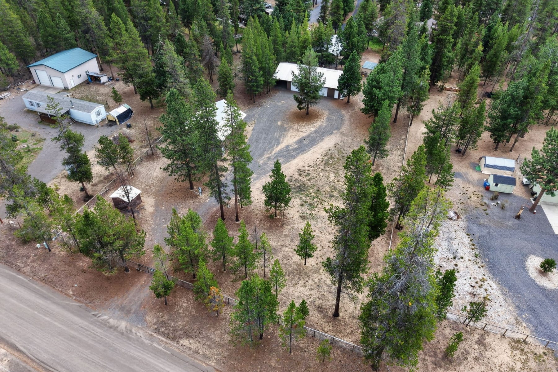  52628 Ammon Road La Pine, OR 97739 - 物件實景