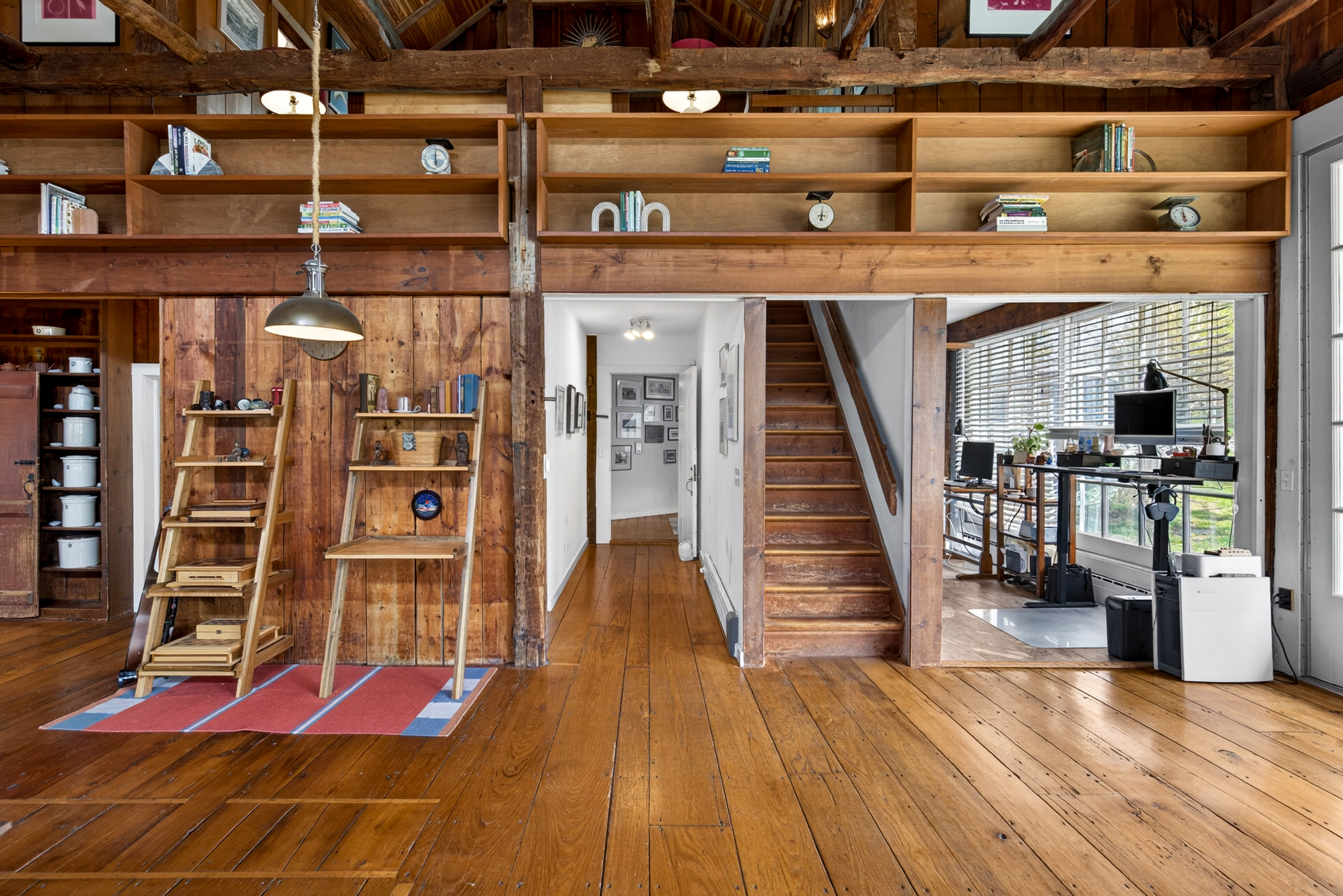  95 Chestnut Hill Road - 物件實景