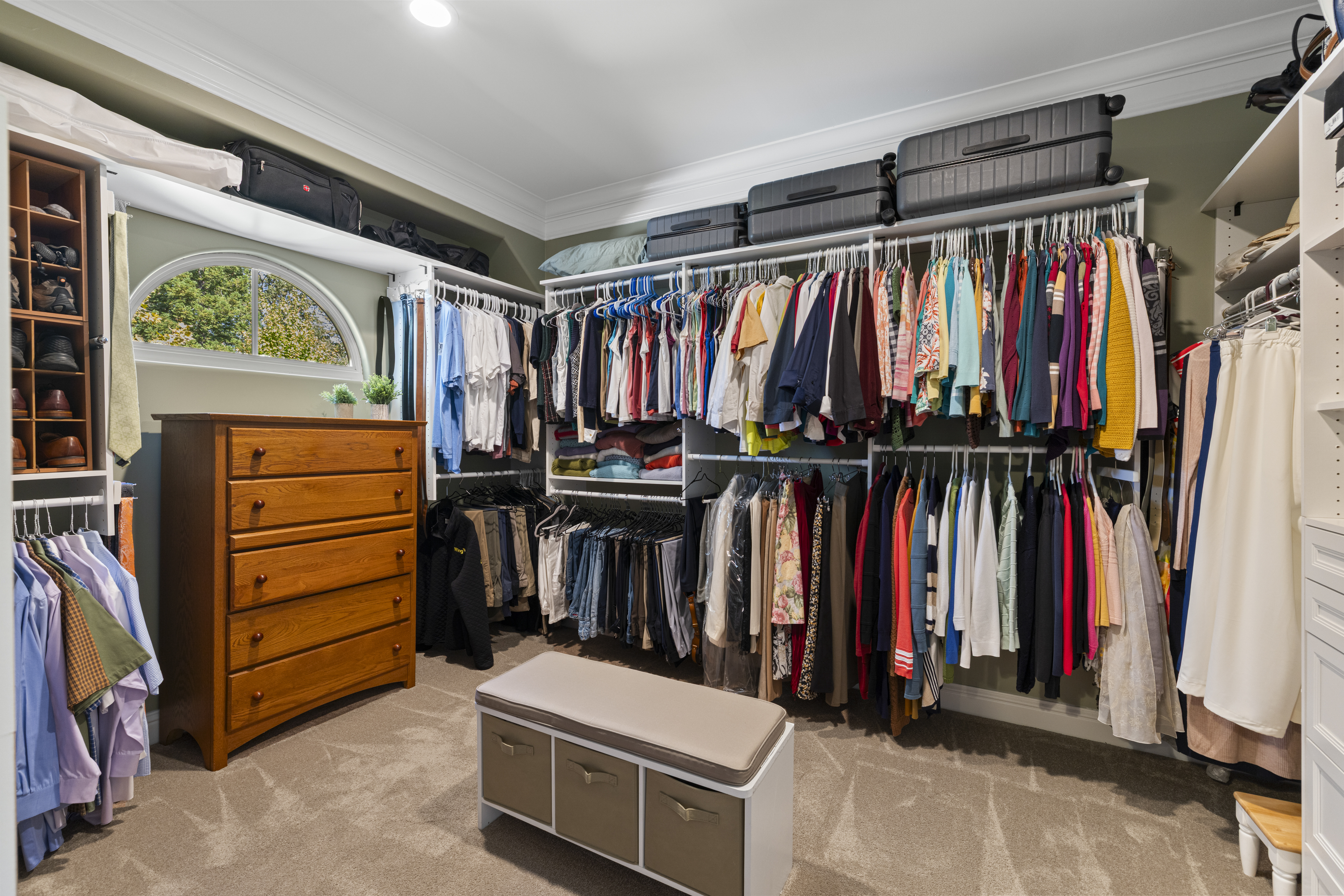  5101 Embassy Lane, Fair Oaks, CA 95628 - 物件實景